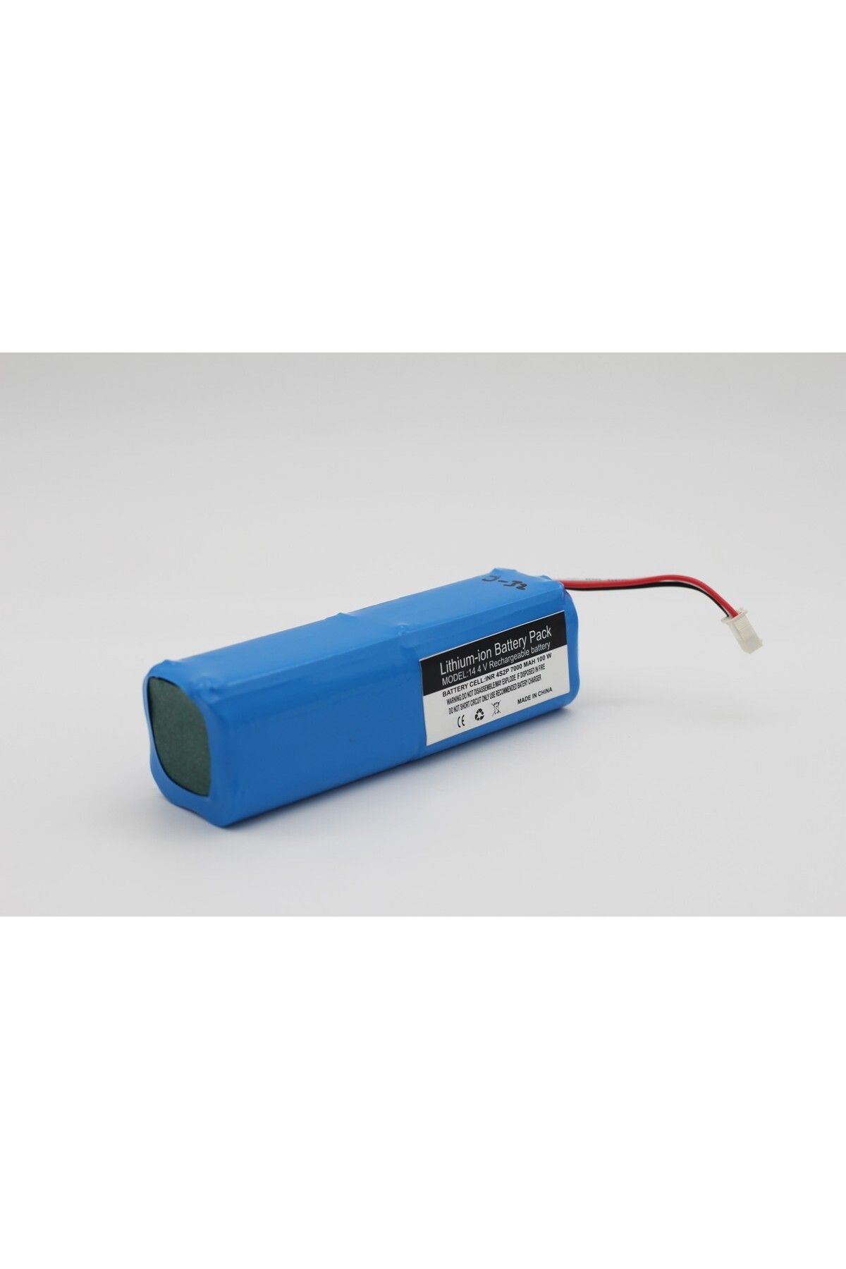 Viomi Alpha 2 Pro 7000 Mah Robot Süpürge Batarya