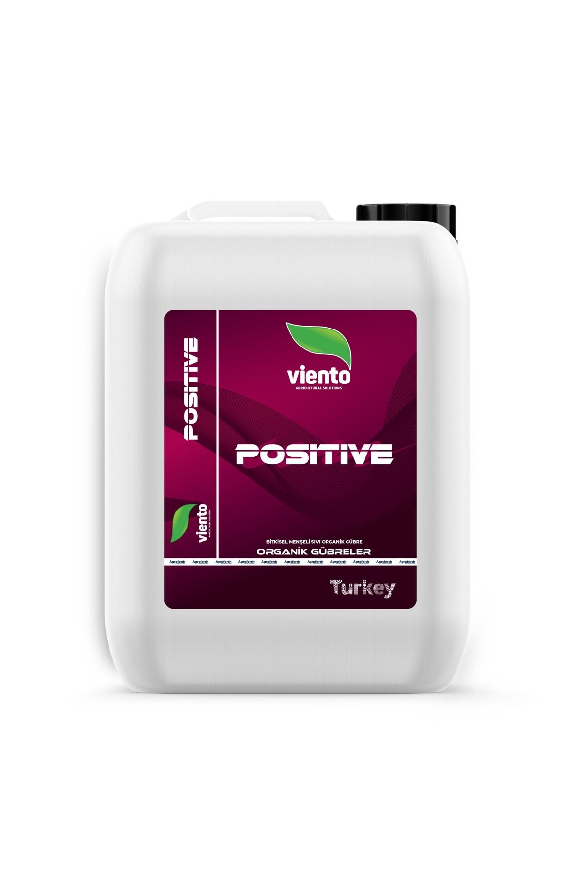 Viento POSİTİVE ORGANİK GÜBRE
