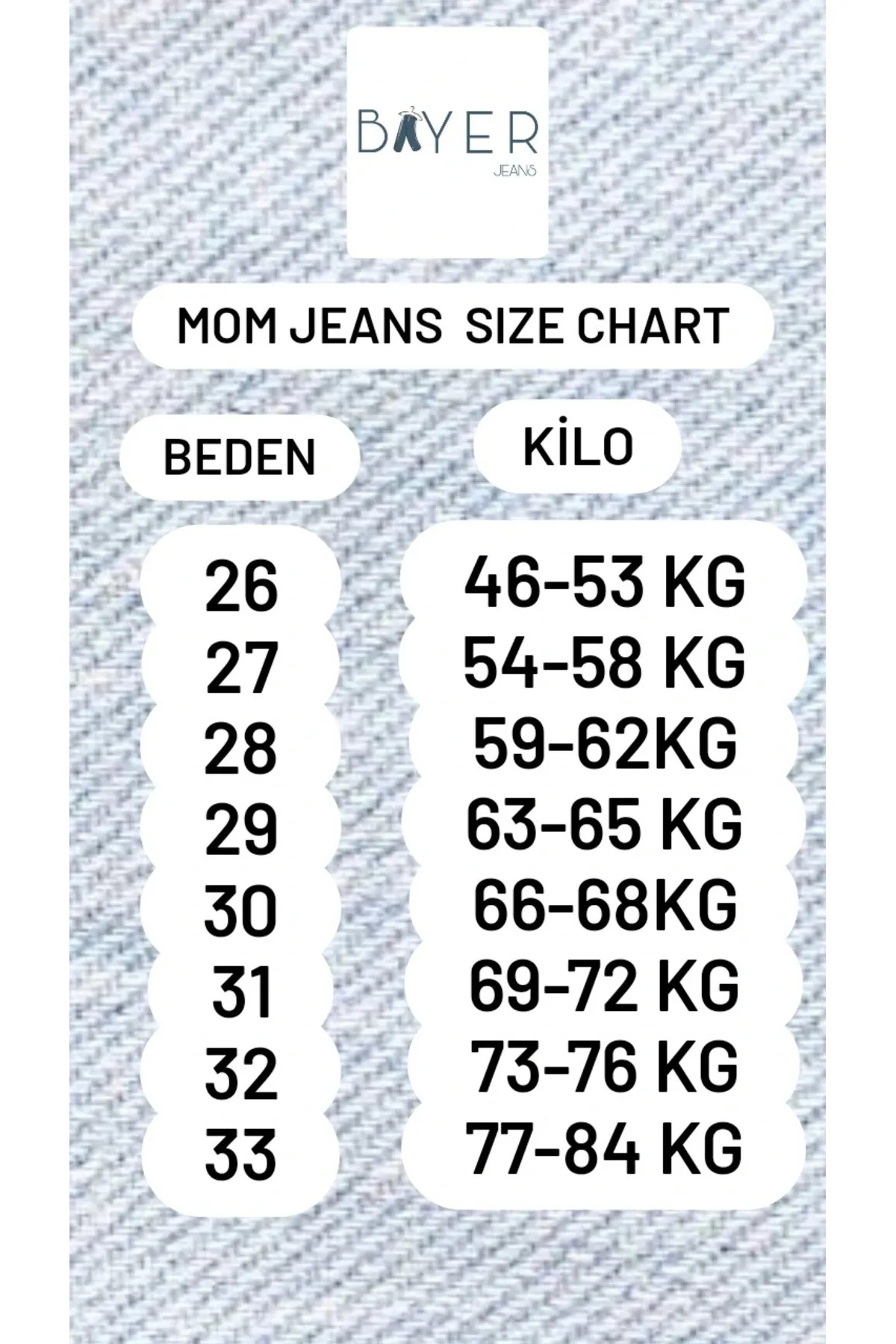 JILLY  May Siyah Yüksek Bel Yumuşak Dokunuşlu Rahat Kesim Mom Jean Kadın Kot Pantolon - Görsel 4