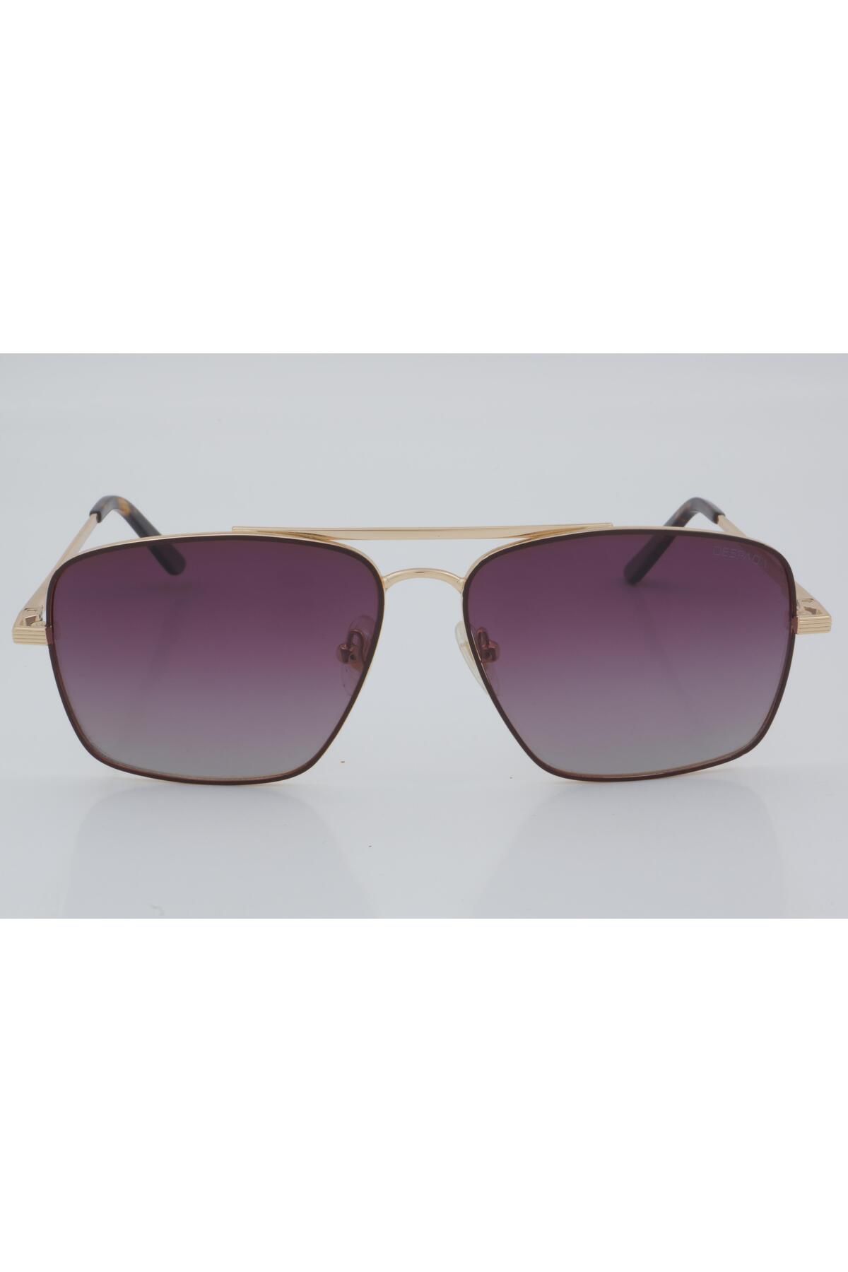 Despada GÜNEŞ DS 1964 C2 60 - 01 Güneş Gözlüğü