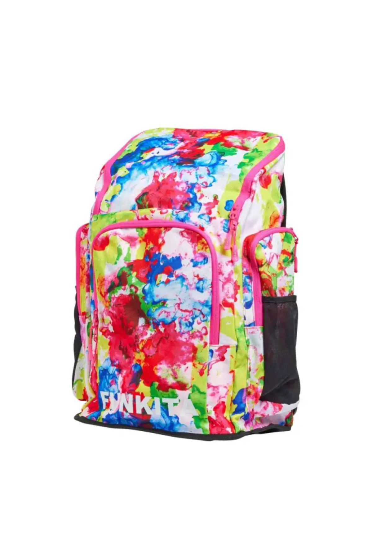FUNKİTA Funkita Space Case 40L Sırt Çantası (Ink Jet)