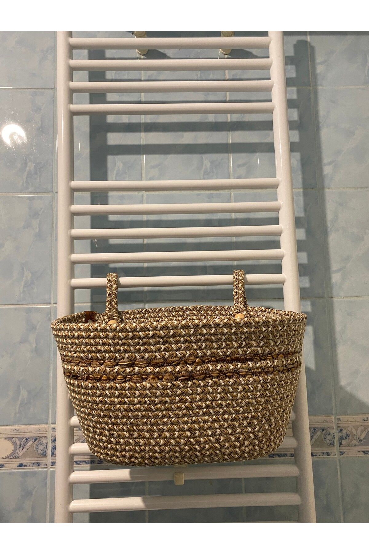 TOKMOB BANYO , HAVLUPAN DÜZENLEYİCİ ORGANİZATÖR SEPET