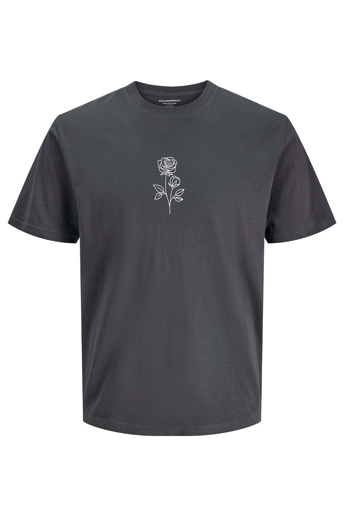 Jack & Jones Jorrascal Erkek T-Shirt 12286154