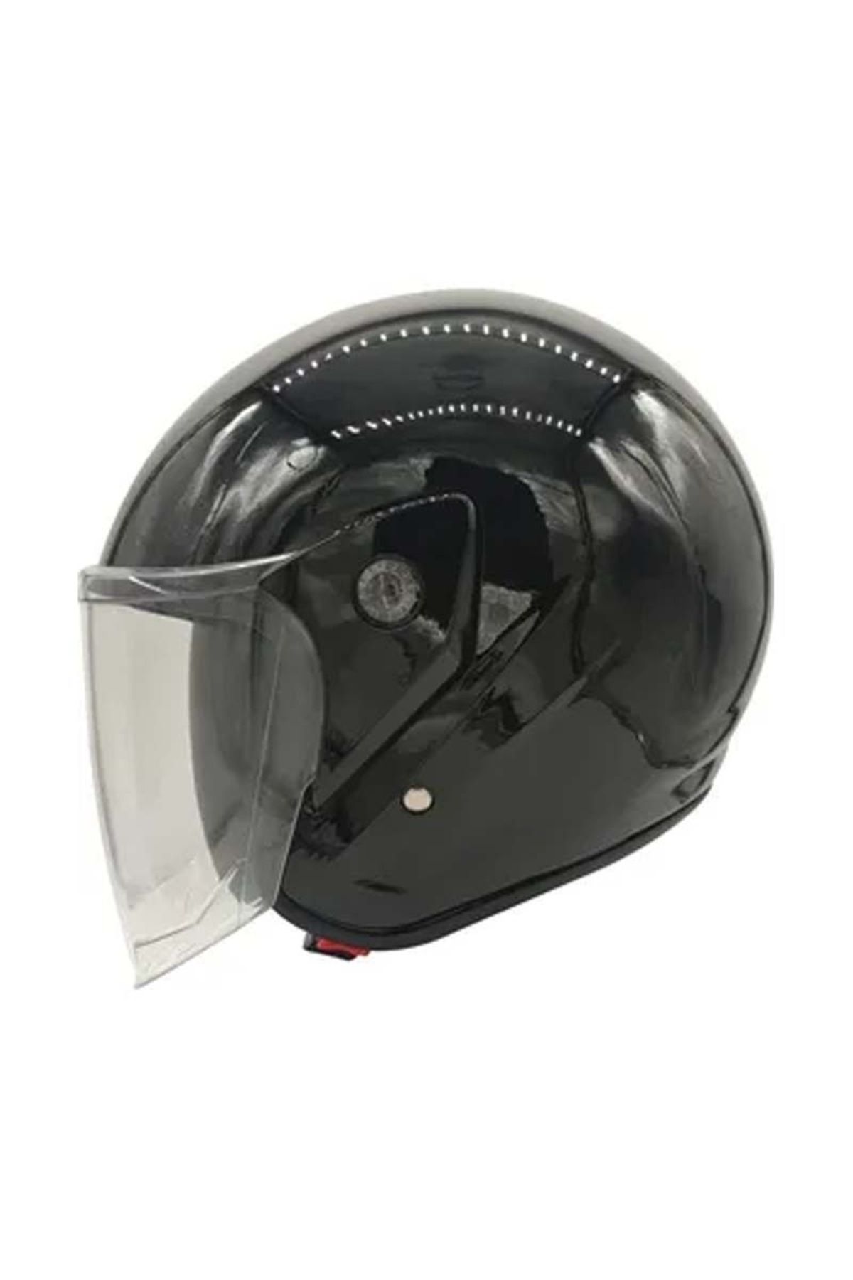 GOGOO İtal kask