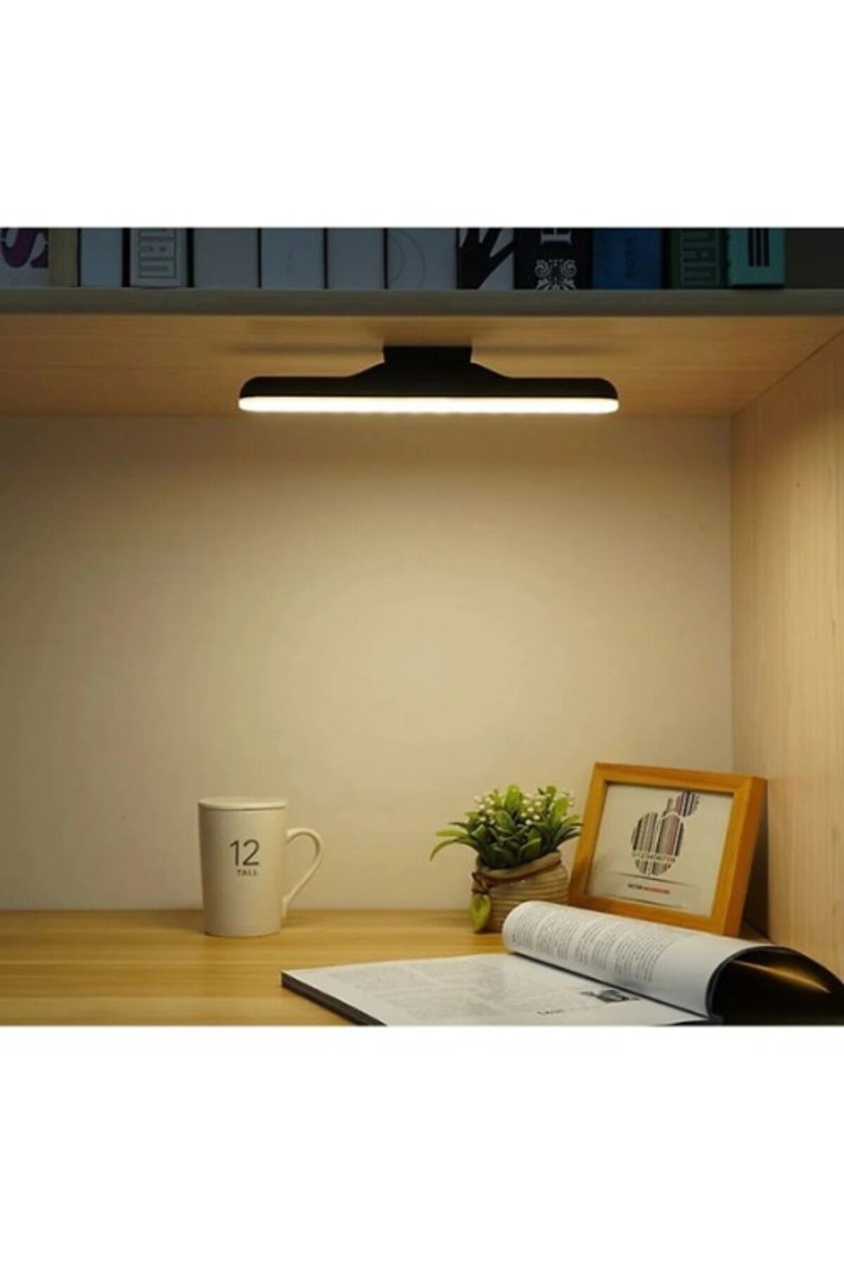 Acousticworld Ton Ayarlı Gün Işığı Dokunmatik Led Işık