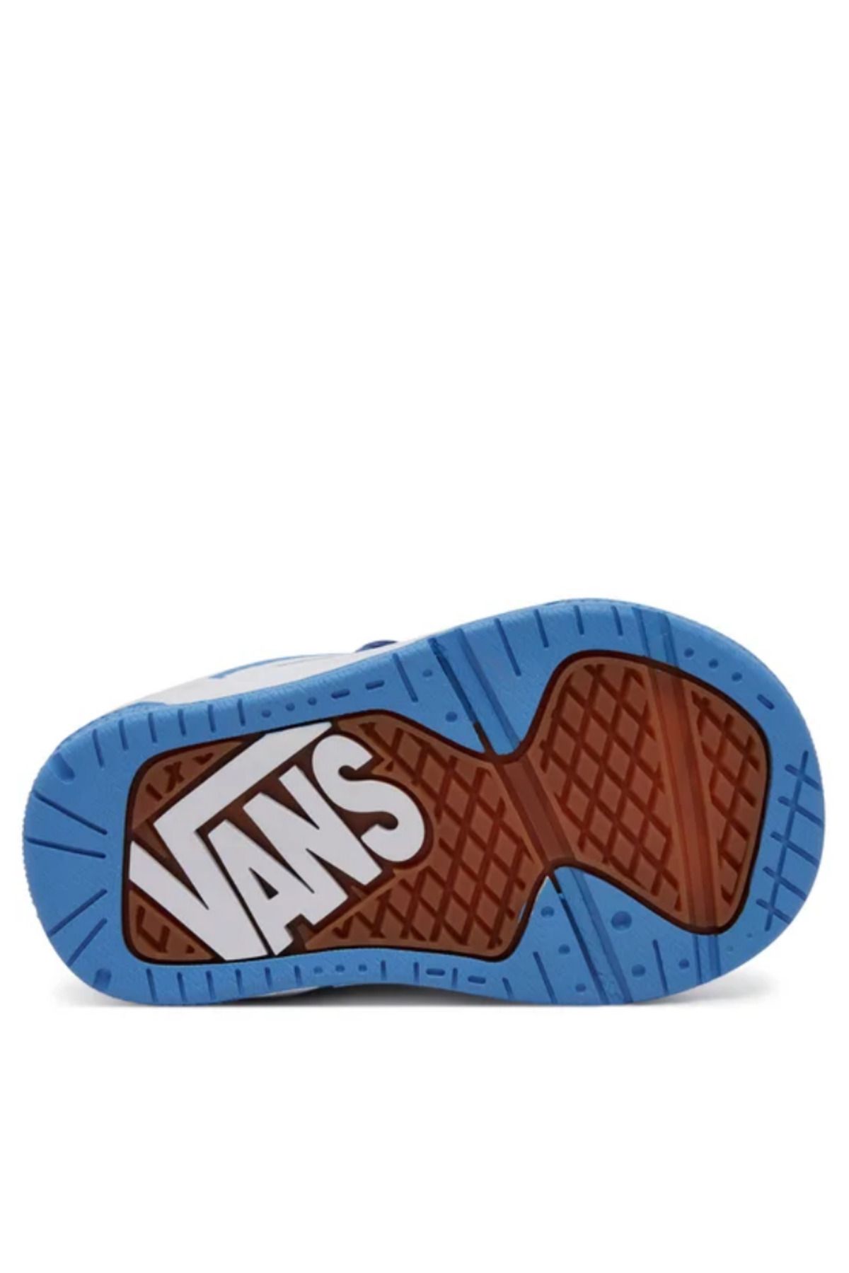Vans-Hylan V 3