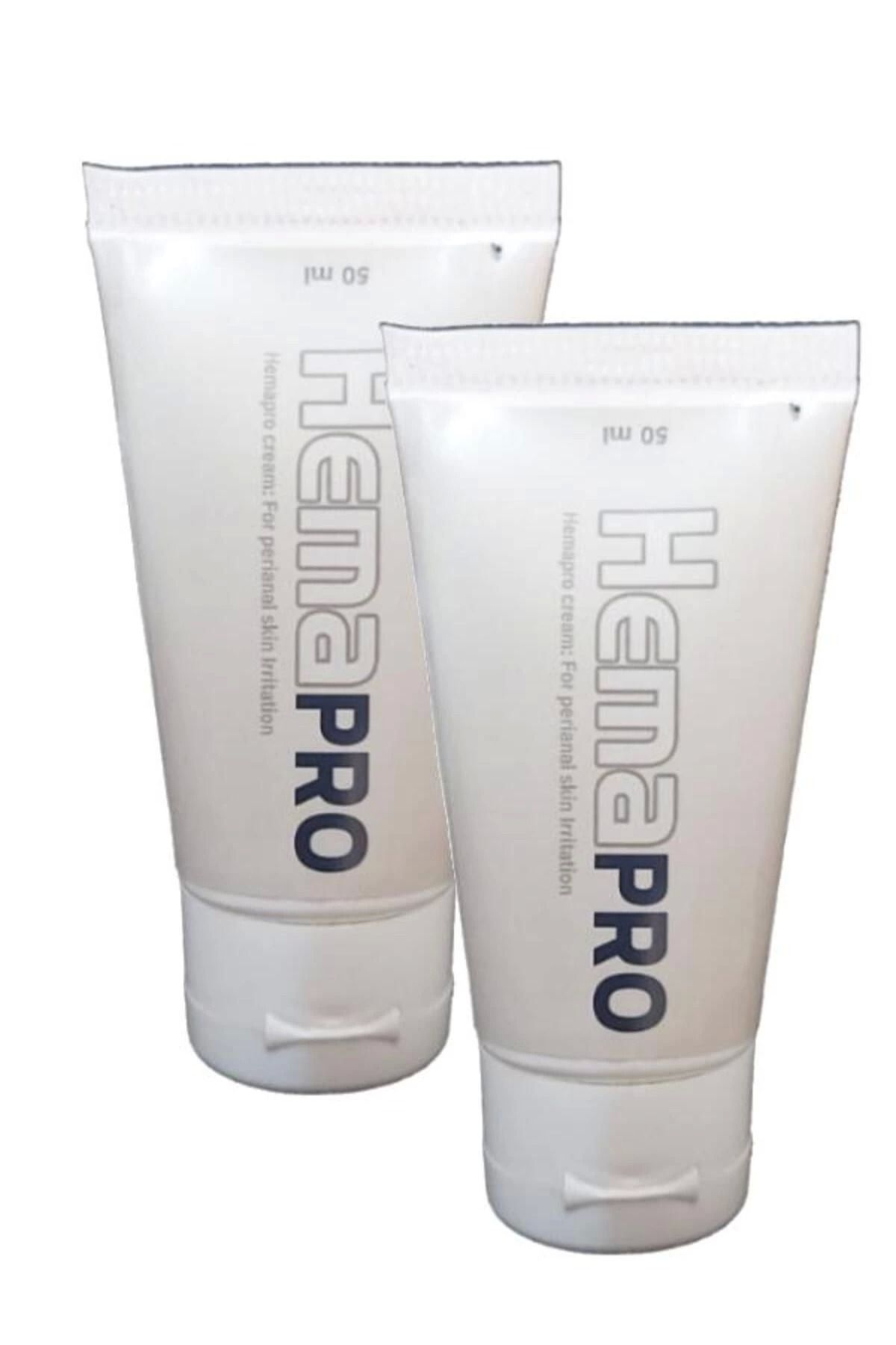 hayalimsah Hemapro Hemo.roit Sızıları Şişlik Azaltıcı Masaj Bakım Kremi 100 ml x 1 adet