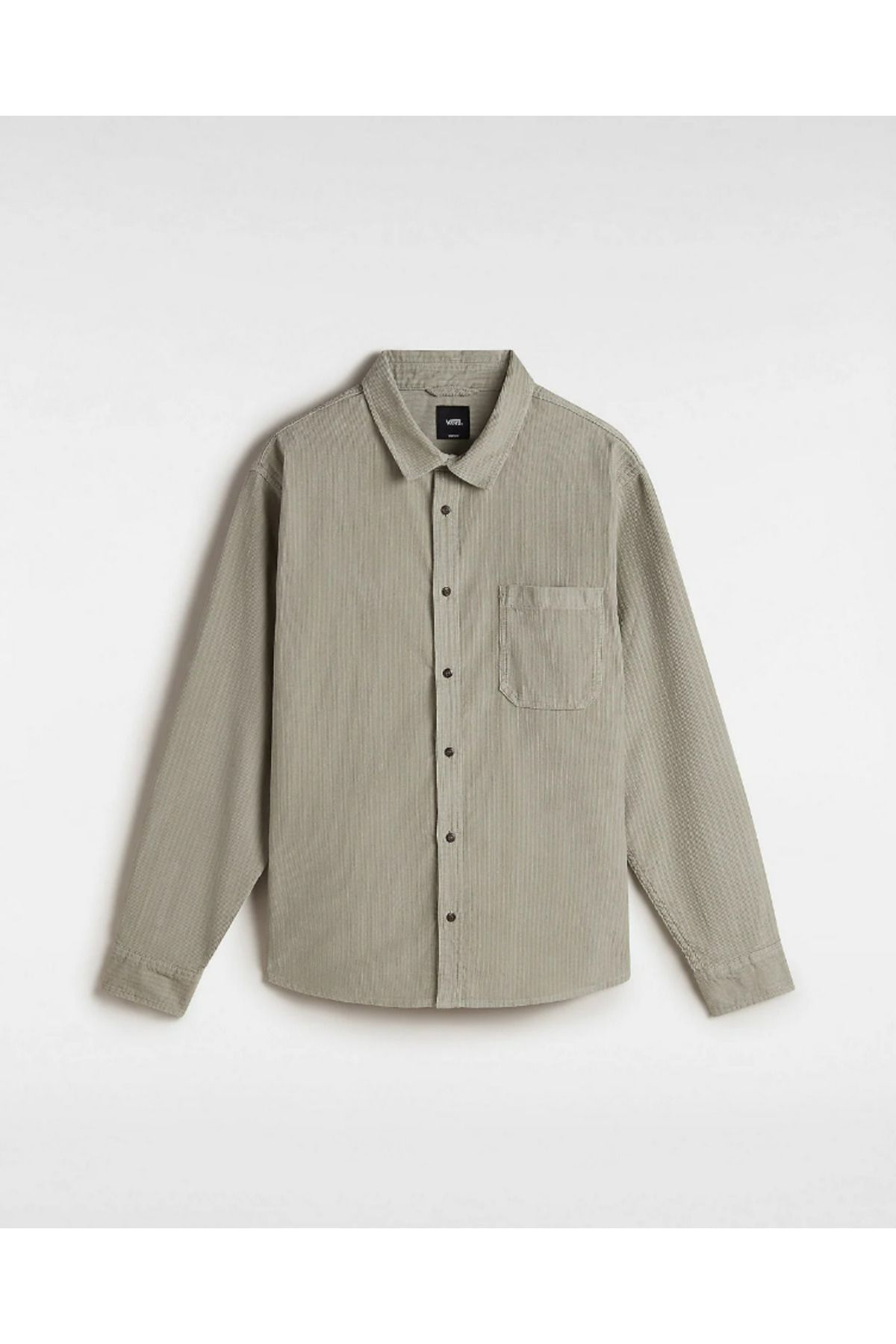 Vans Nate Corduroy LS Woven