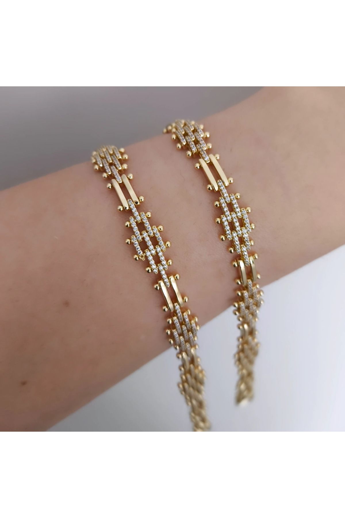 ACCESORİOS Xuping bileklik