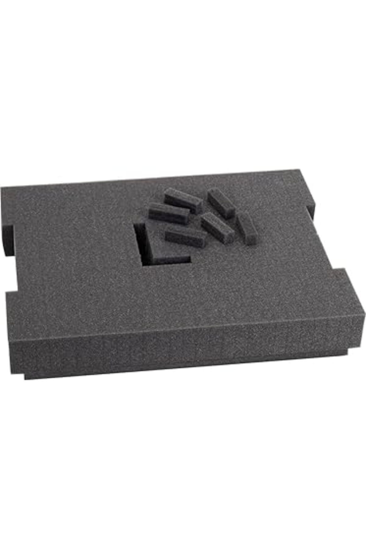 TBSProjects Bosch Professional Insert Foam Insert 136 Alet Saklama Için Eklenti