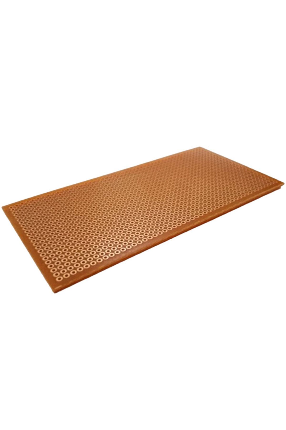 robotrend Plaket Delikli 80X150