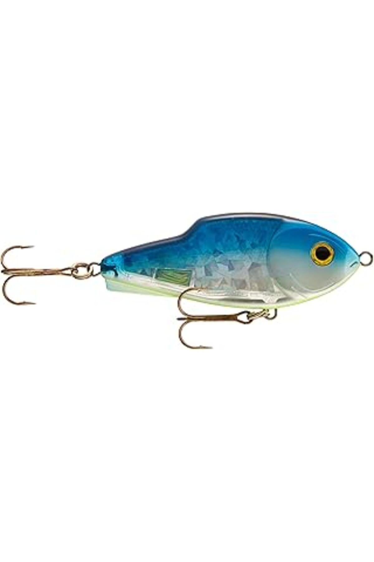 NZM TİCARET Storm Thunderslide Shad Balığı