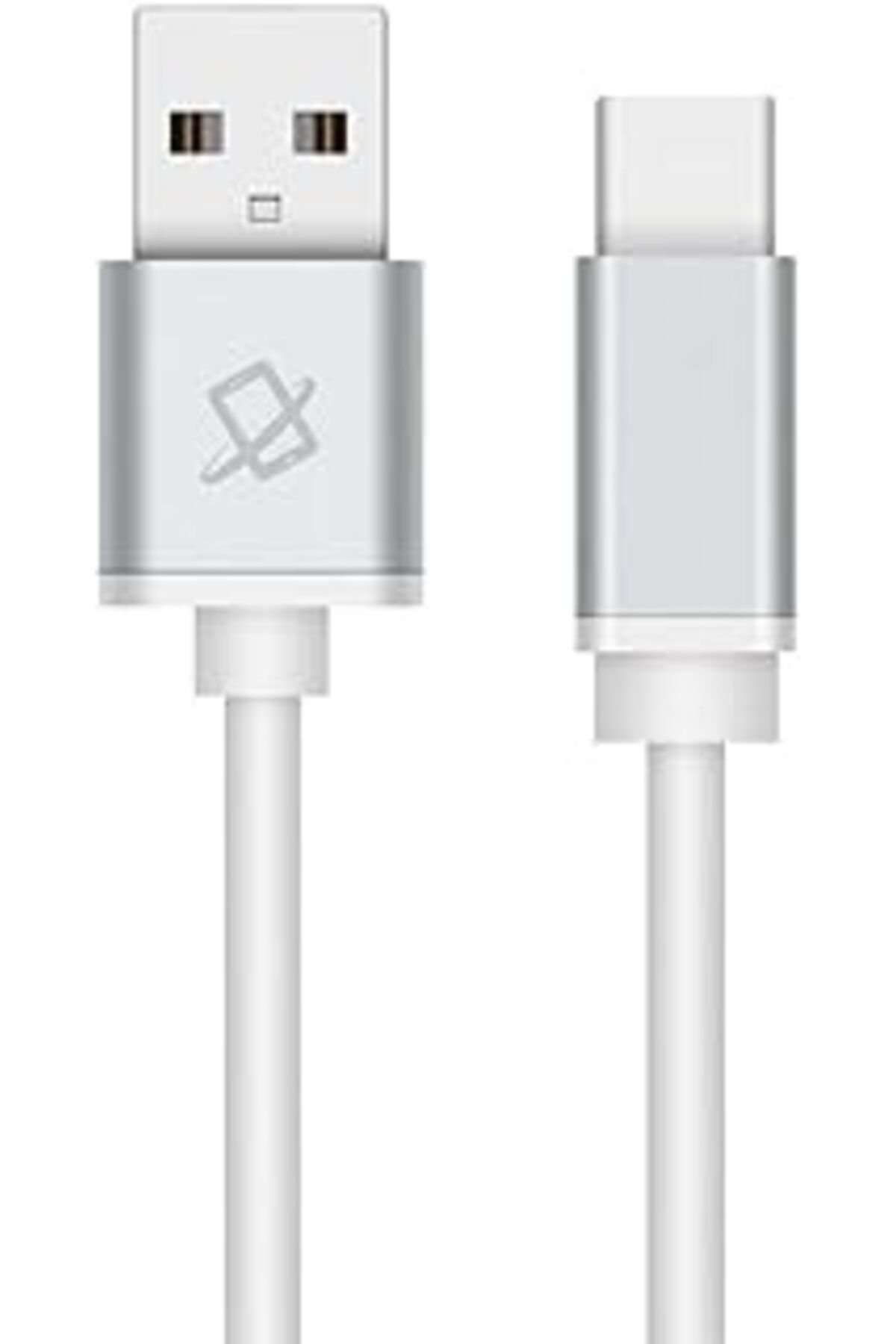 Pazarcan Hızlı Şarj Type-C Kablo - Usb-C Veri Ve Şarj Kablosu, Dayanıklı Malzeme, Hızlı Aktarım Ve Şarj, Tüm