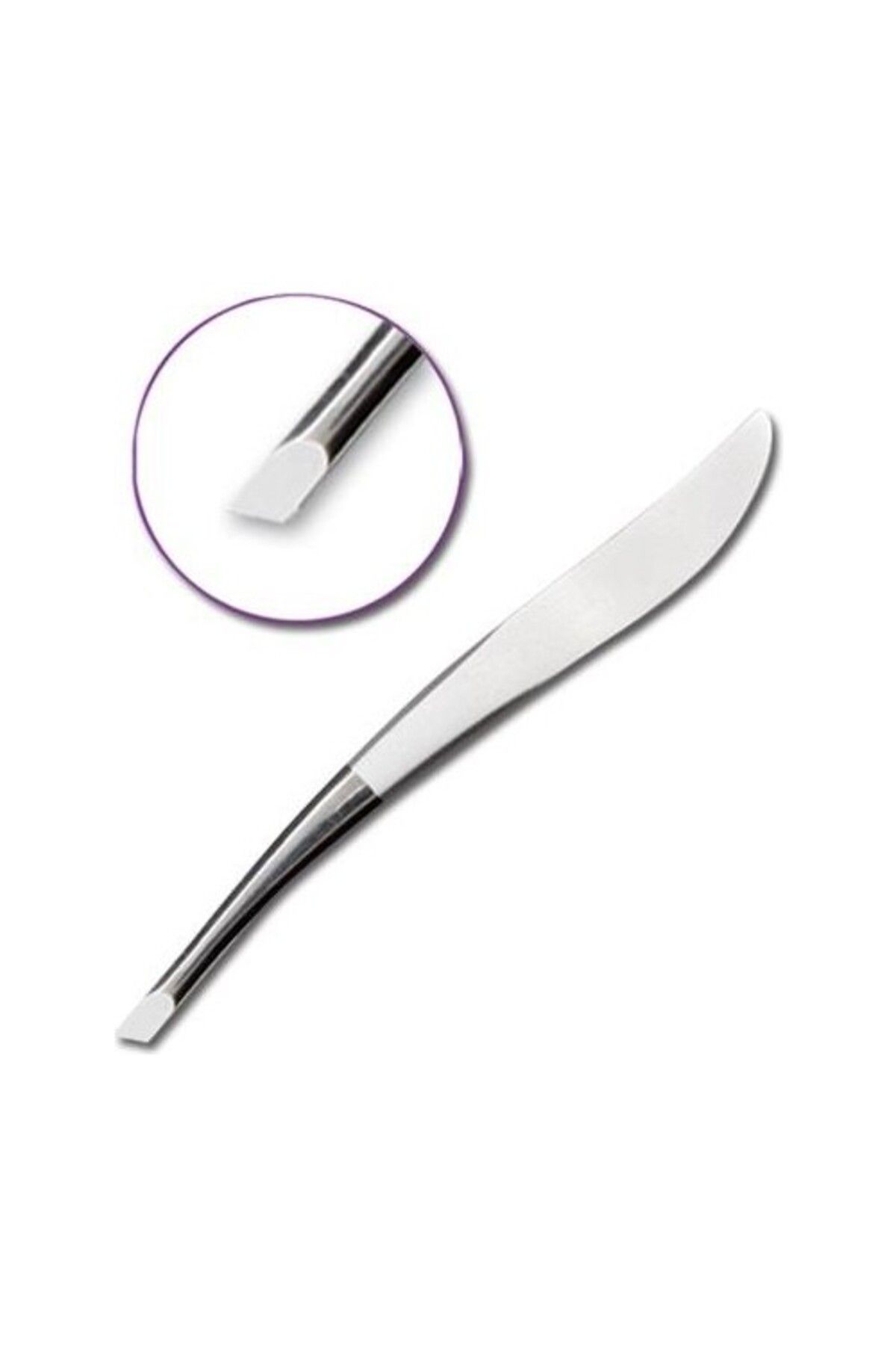 nascita Nascıta Nascımbız016 Cımbız Stainless Steel