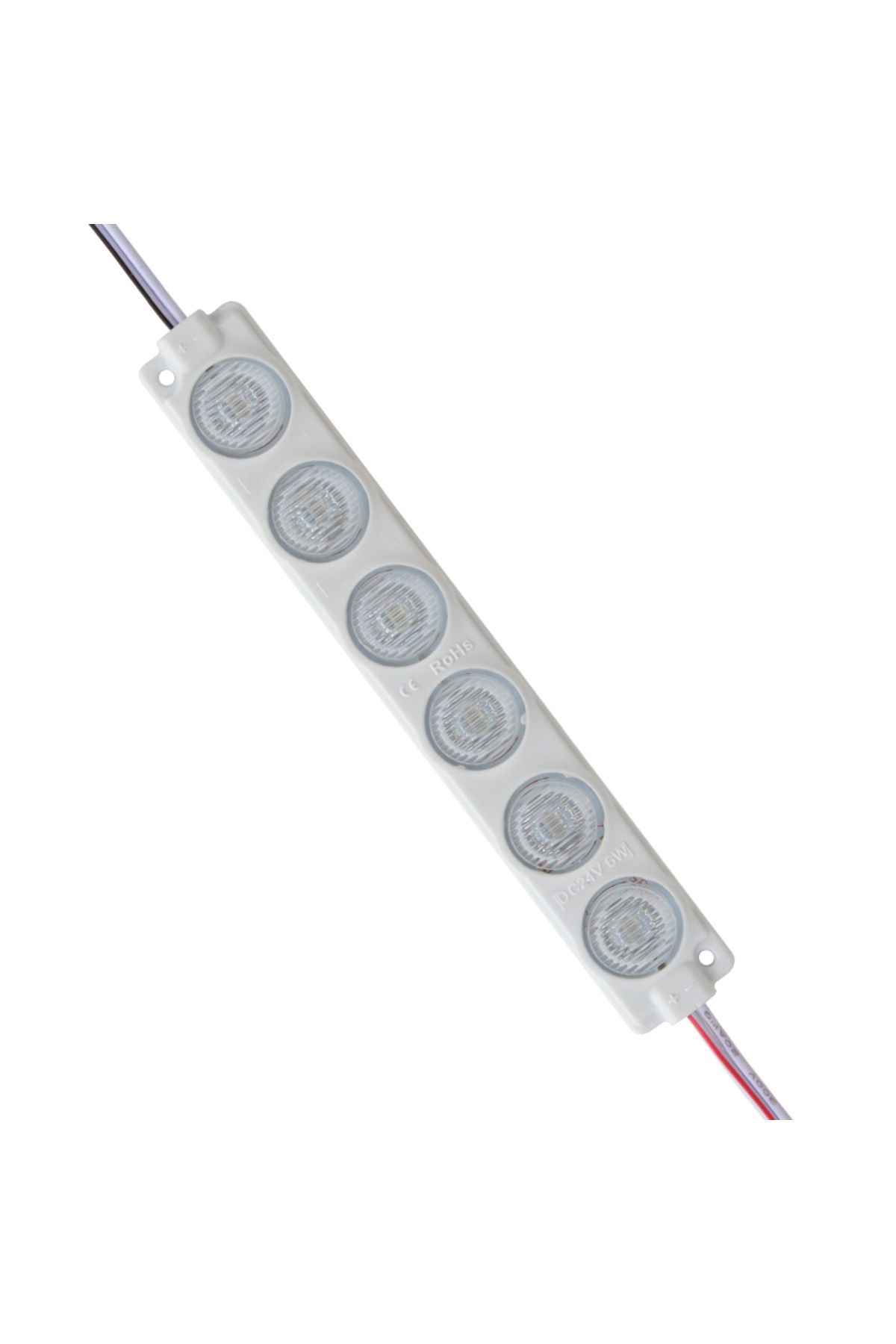 robotrend Modül Led 24V 1.2W Yanip Sönen Rgb 3030