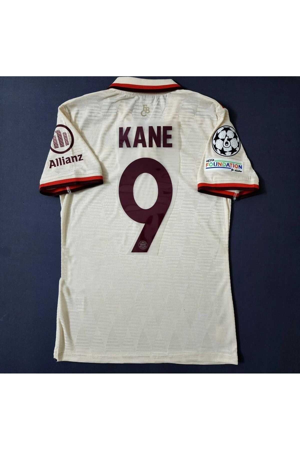 Ronson B.a.y.e.r.n M.ü.n.i.h 2024/25 Yeni Sezon Harry Kane Alternatif Forması (Thırd Shırt)