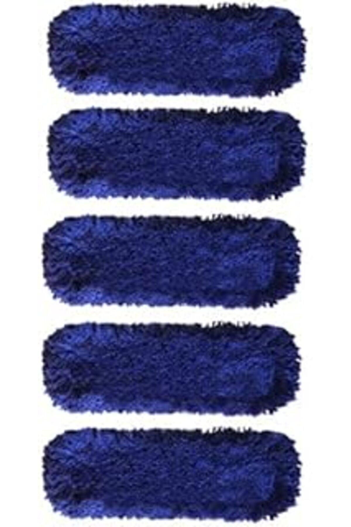 Mu Art Cod-Ex Yedek Orlon Mop 80 Cm X 5 Adet