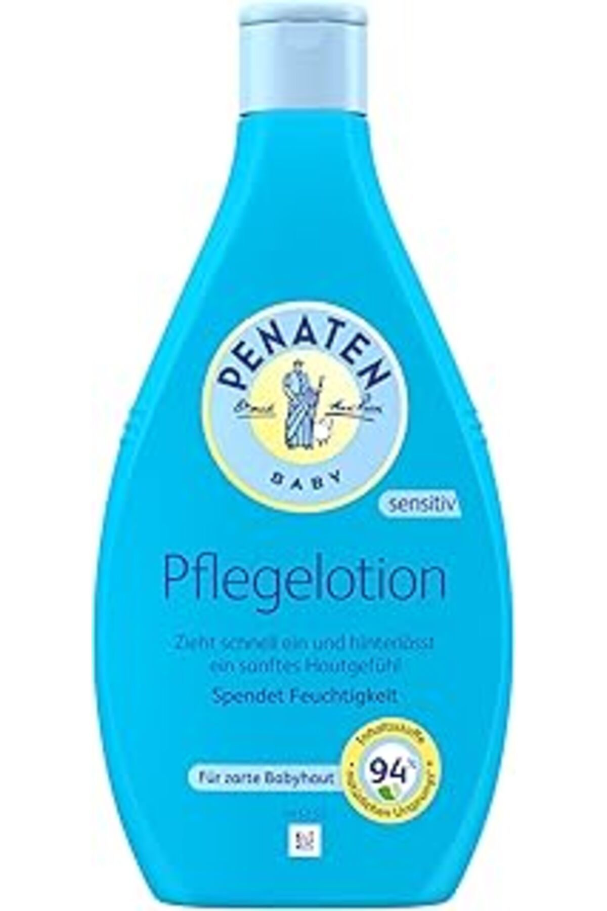 Mu Art Penaten Baby Bebek Bakım Losyonu 400 Ml