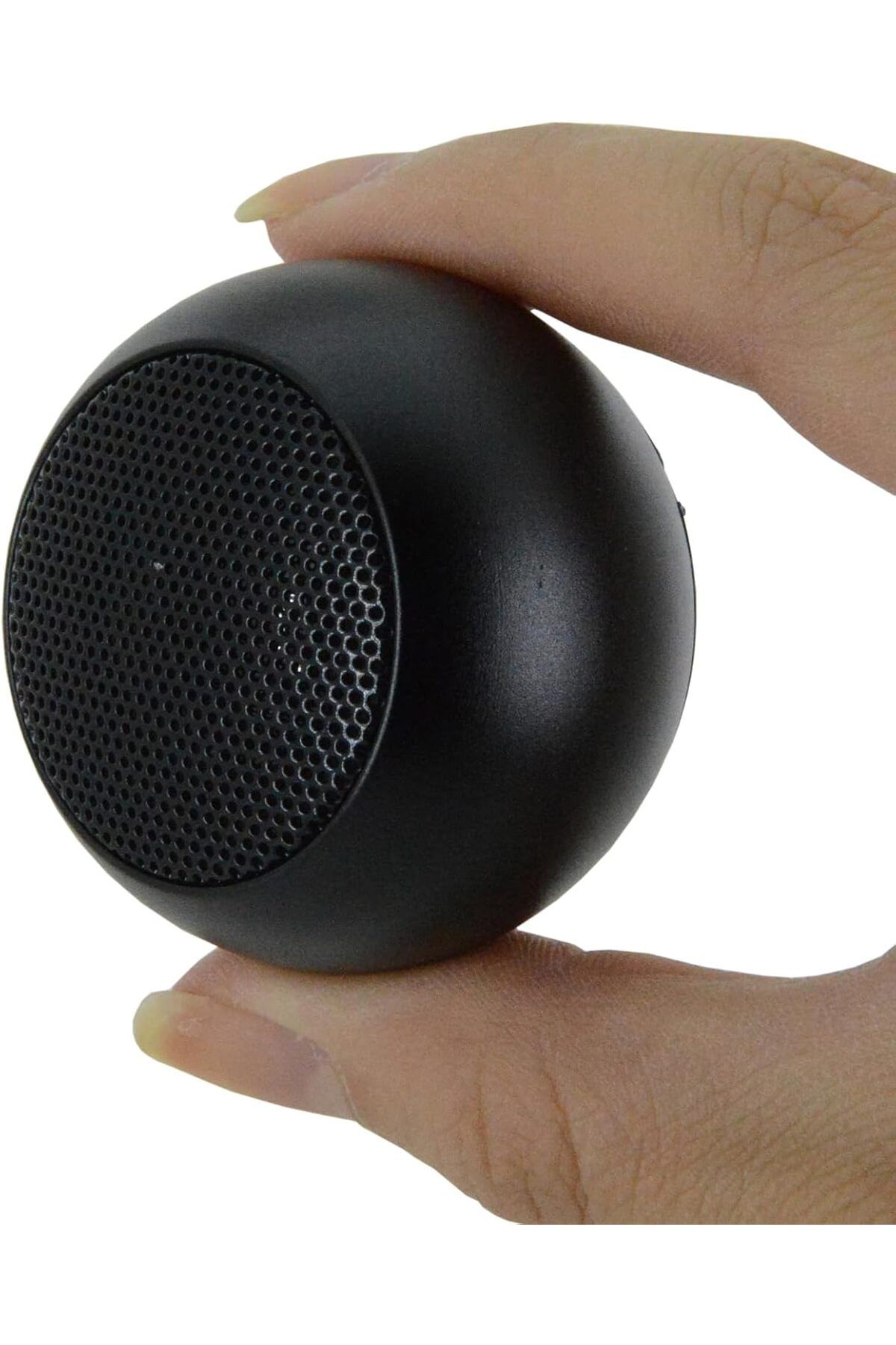 STOREMAX htpshopmx Taşınabilir Bluetooth Speaker Seyahatlerde Bisiklet Sürüşleri ve Doğa Gezilerinde Ku