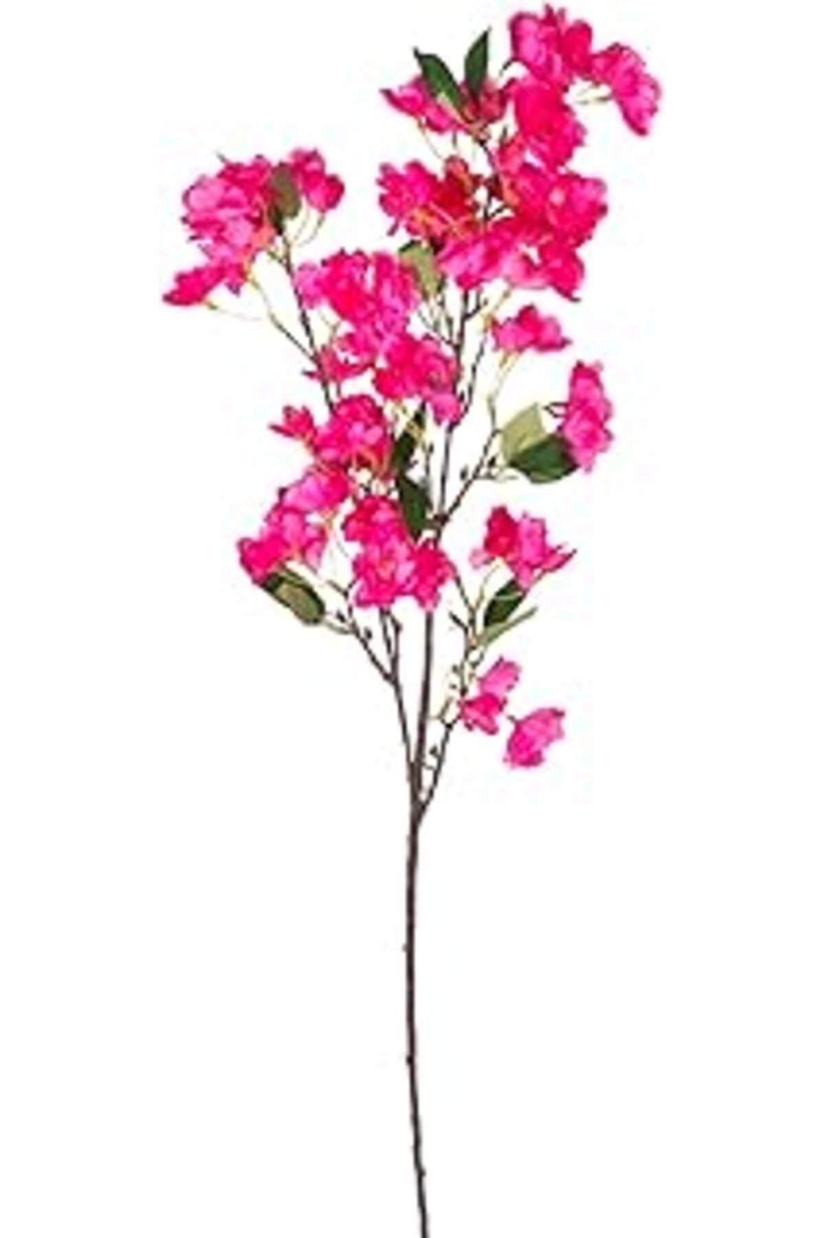 Pazarcan Herdekora Yapay Japon-Kiraz Çiçeği Pembe 90 Cm.