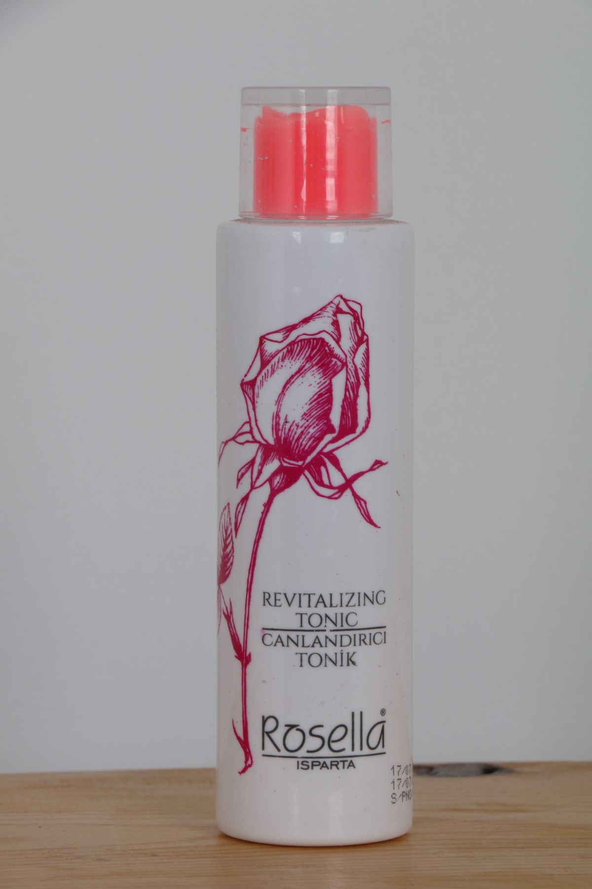 ROSELLA CANLANDIRICI TONİK 225 ML