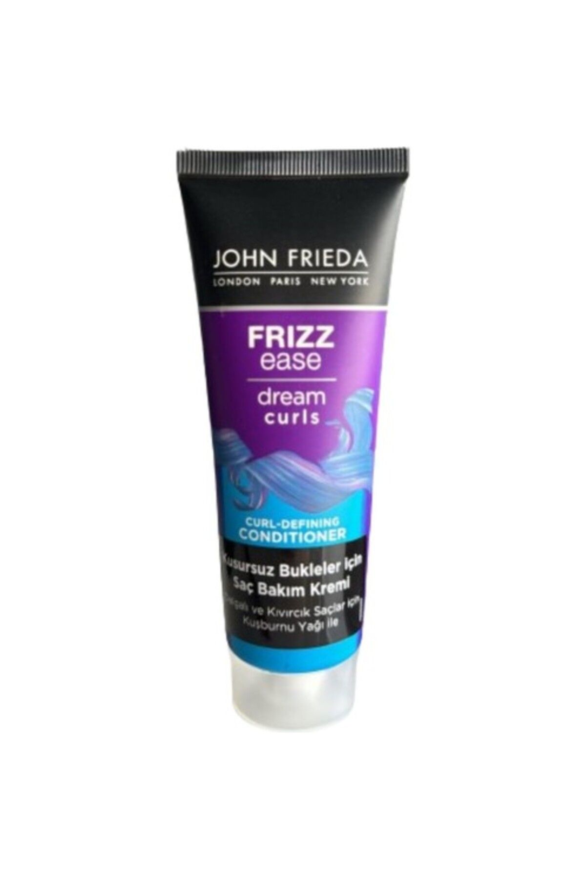 John Frieda Frizz Ease Dream Curls Bukle Belirleyici Saç Kremi 75 Ml