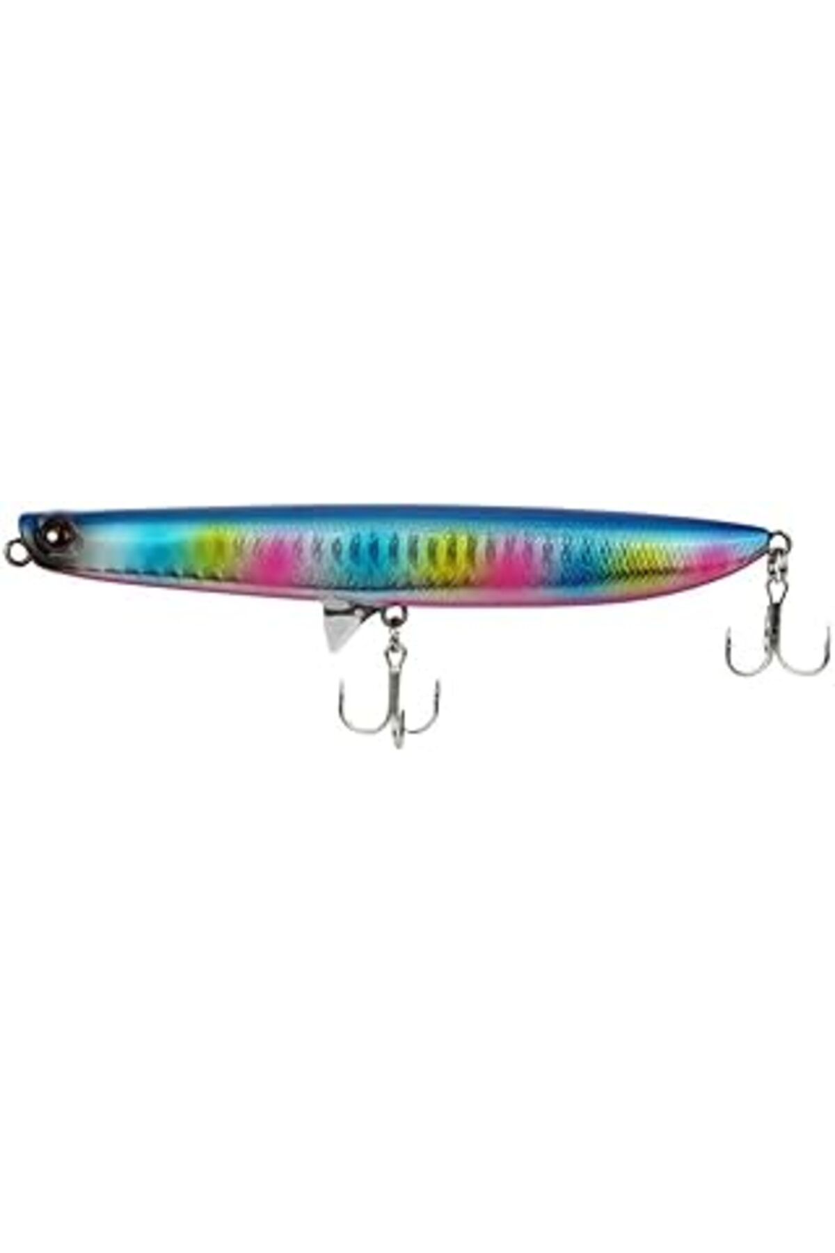 NETWORK ART Sea Horse Manic Wedge 120 Mm 20 Gr RB-05#