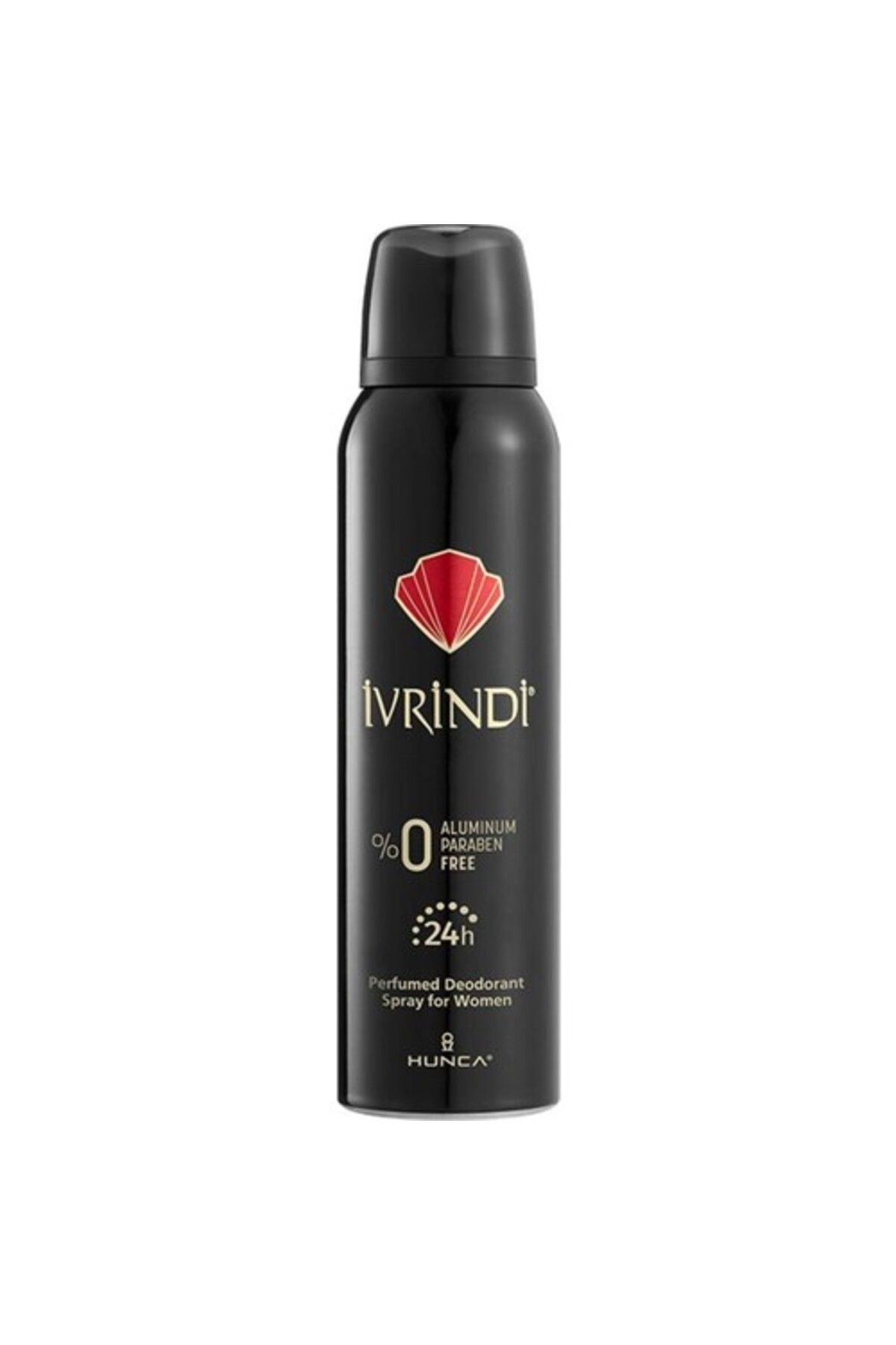 Listerine Ivrındı Deodorant 150Ml