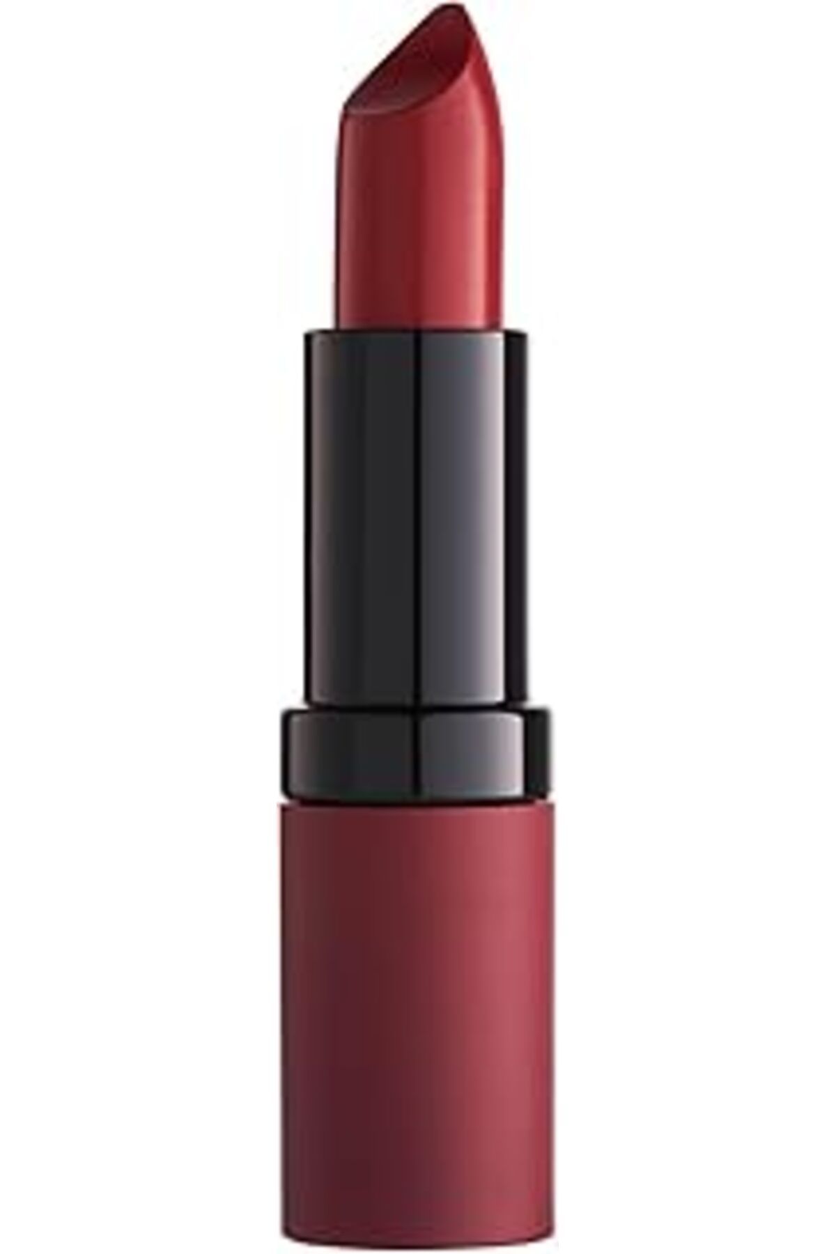 Roses Store Rose Velvet Matte Lipstick No:25 1 Paket