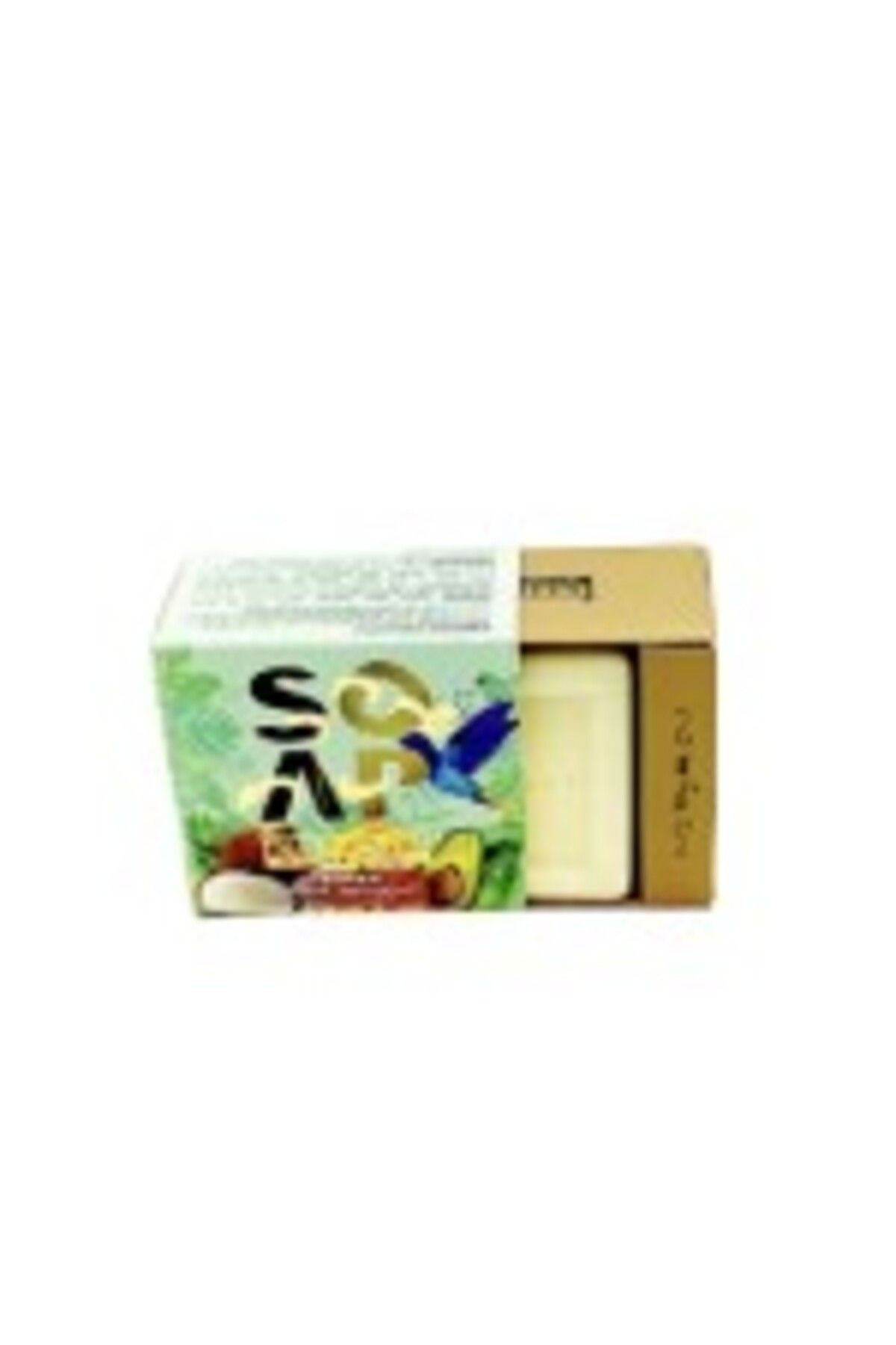 naturaly Tropikal Sabun 150 gr