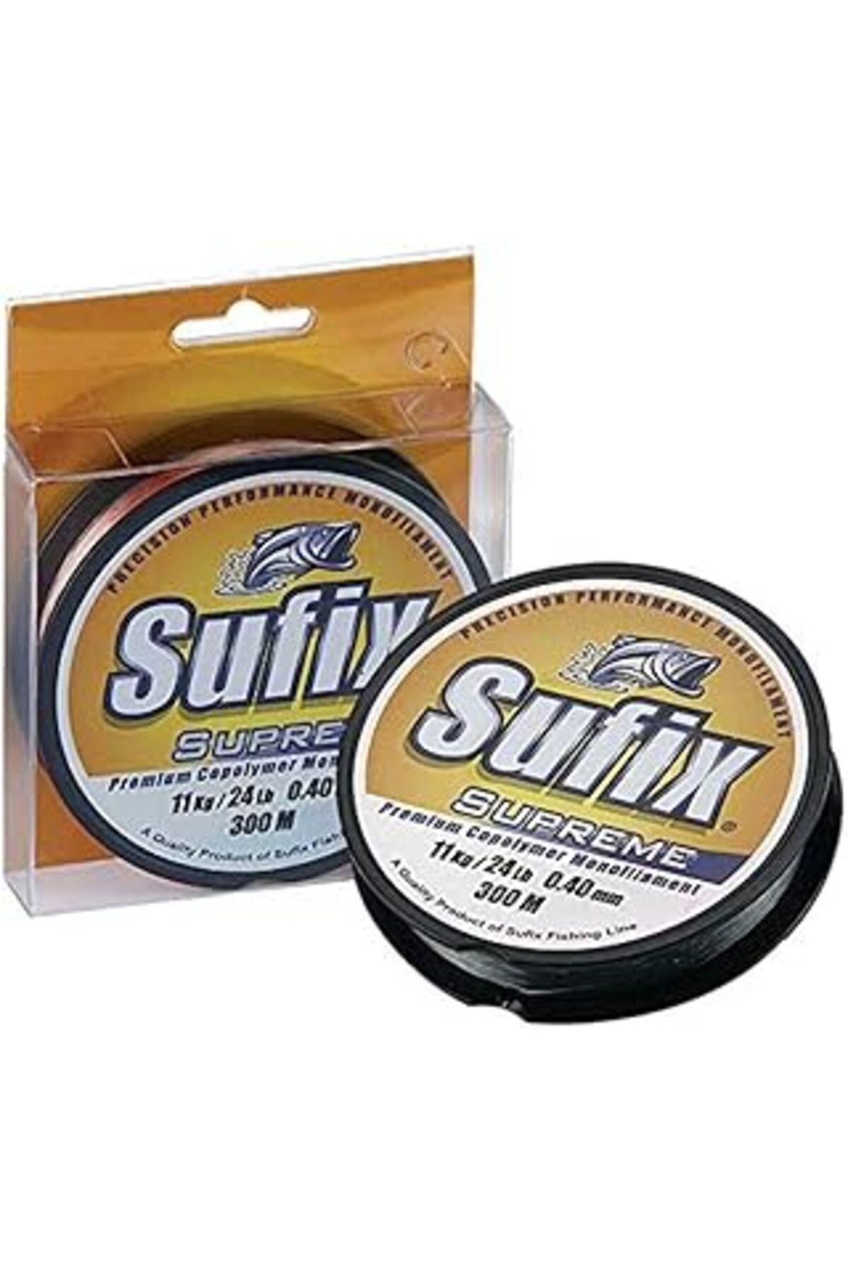 NZM TİCARET Sufix Supreme Misina
