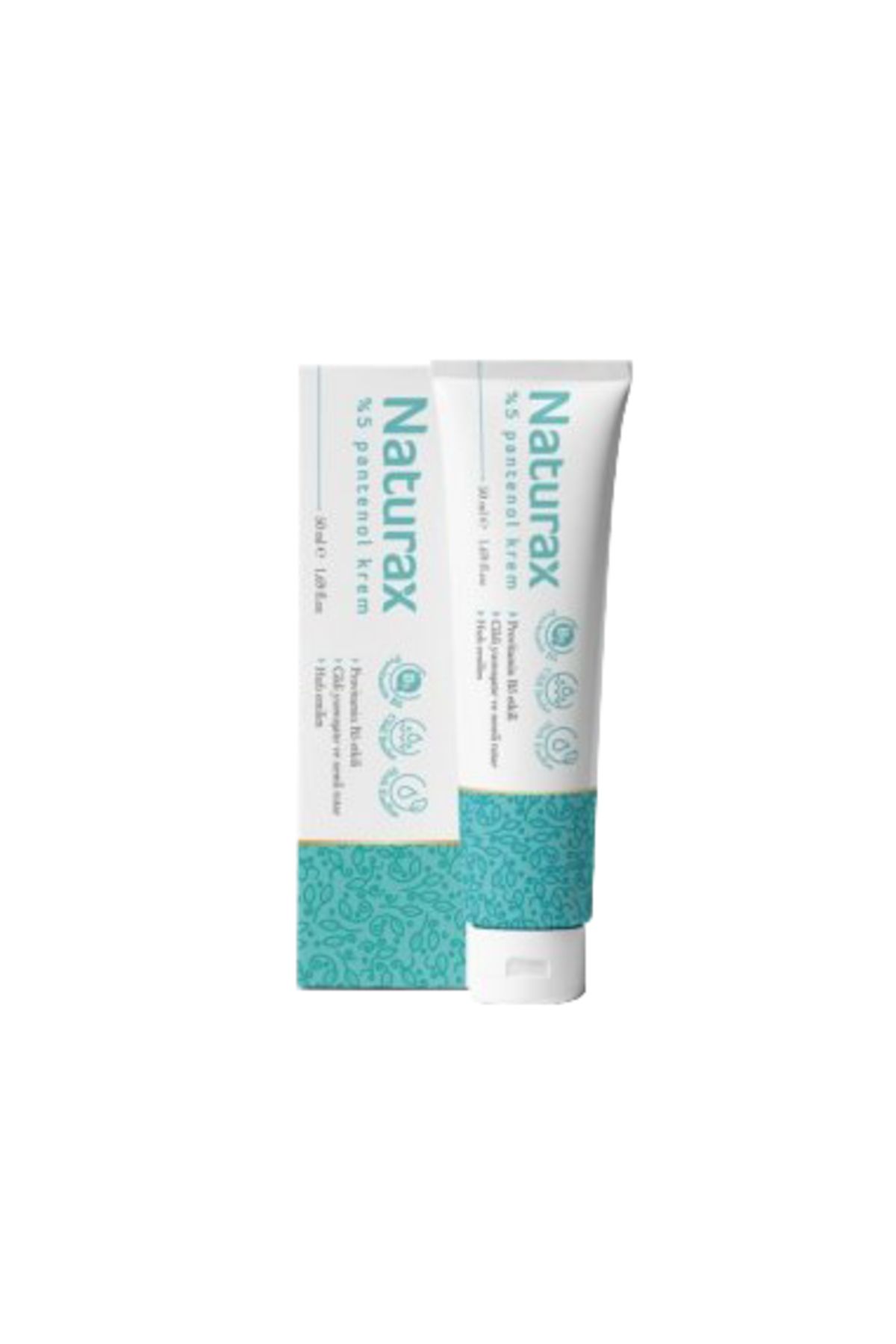 NATURAX Panthenol Krem 50 ml