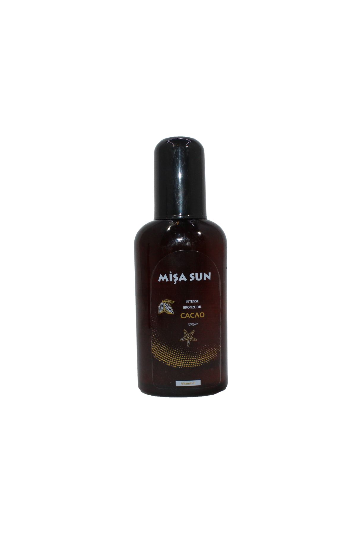 ALVİT Misa Sun Beach Cacao Oil 200Ml