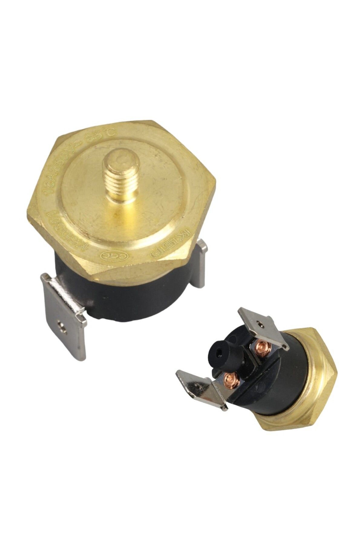 robotrend Ic-269 Termostat Nk 85 16 Amper 4M Vidali Resetli