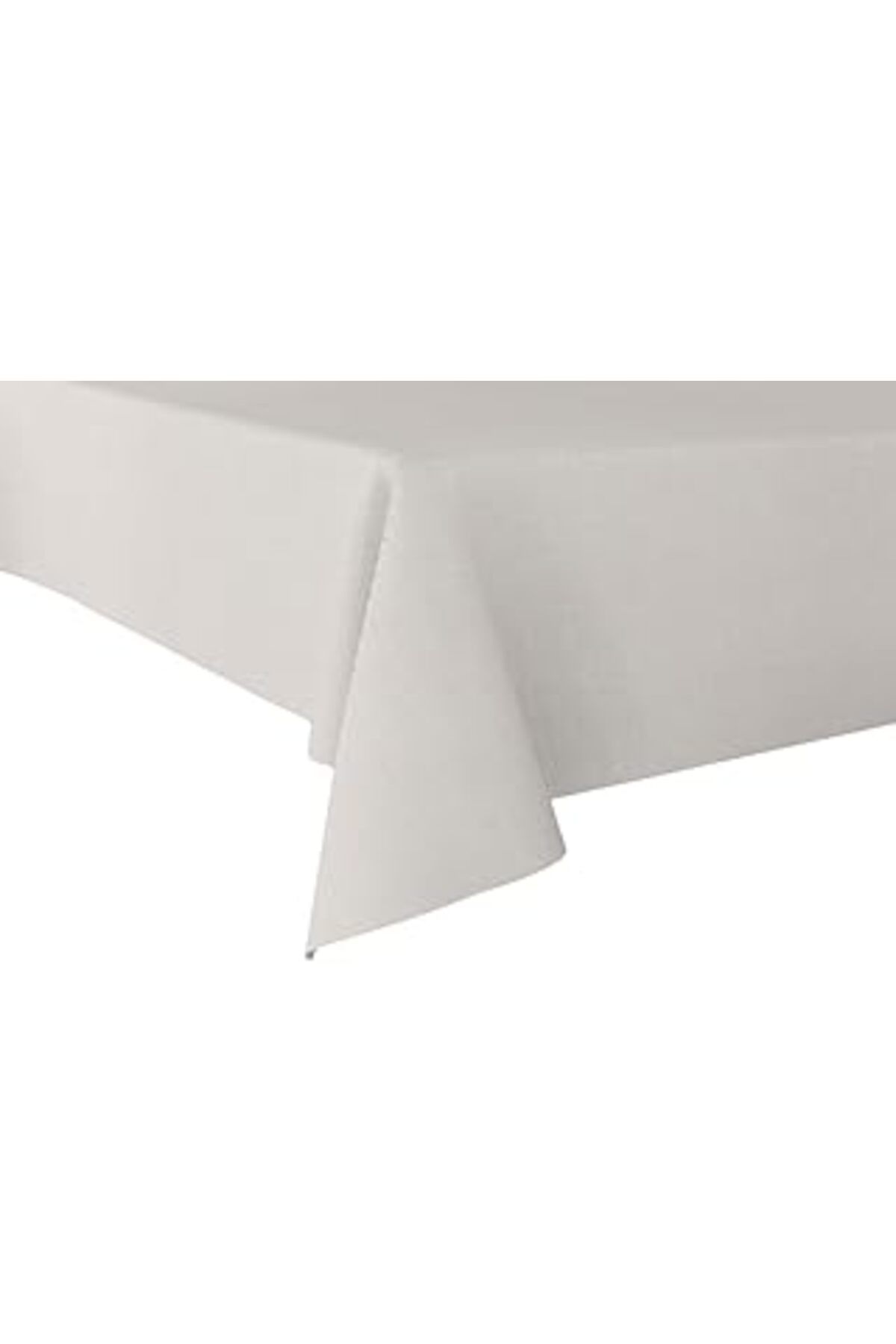 karadağsb Porland Casual Naturel Masa Örtüsü 150X250Cm