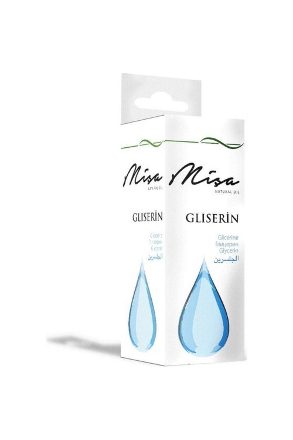 ALVİT Misa Gliserin 50Ml