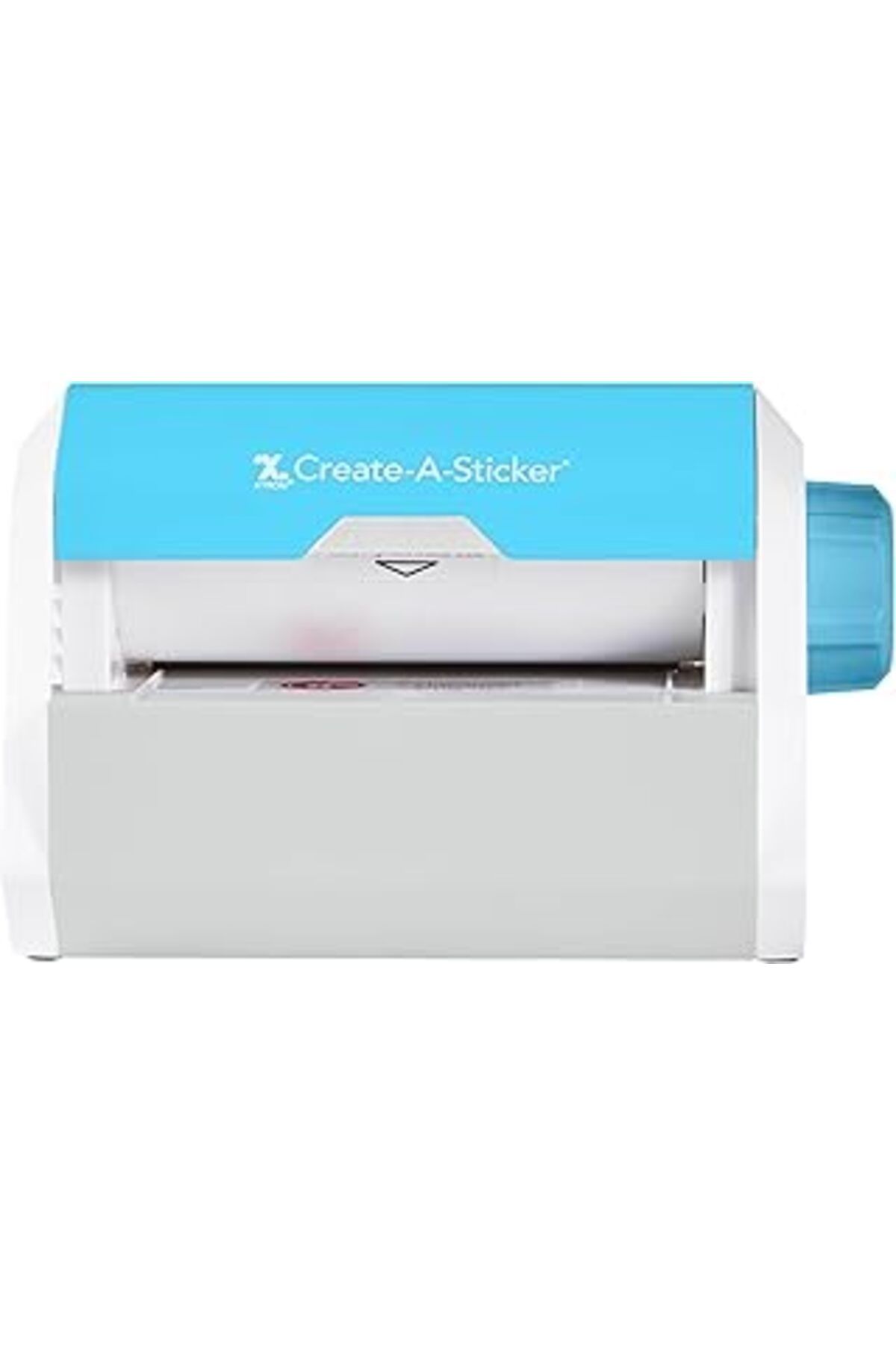 Mu Art Xyron 500 Create-A-Sticker Machine-5X18 "'Permanent
