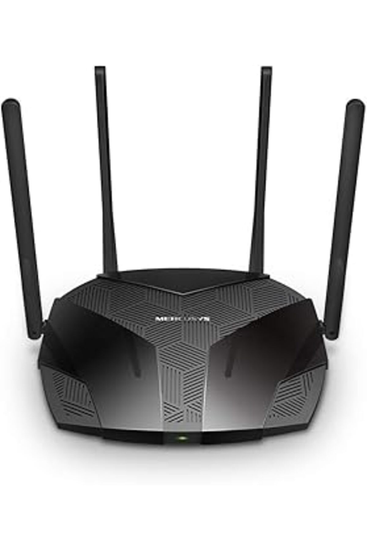 NZM TİCARET Mercusys Mr80X, Ax3000 Mbps, Gigabit Portları, Fiber Destekli, Access Point Modu, 160 Mhz Kanalı, M