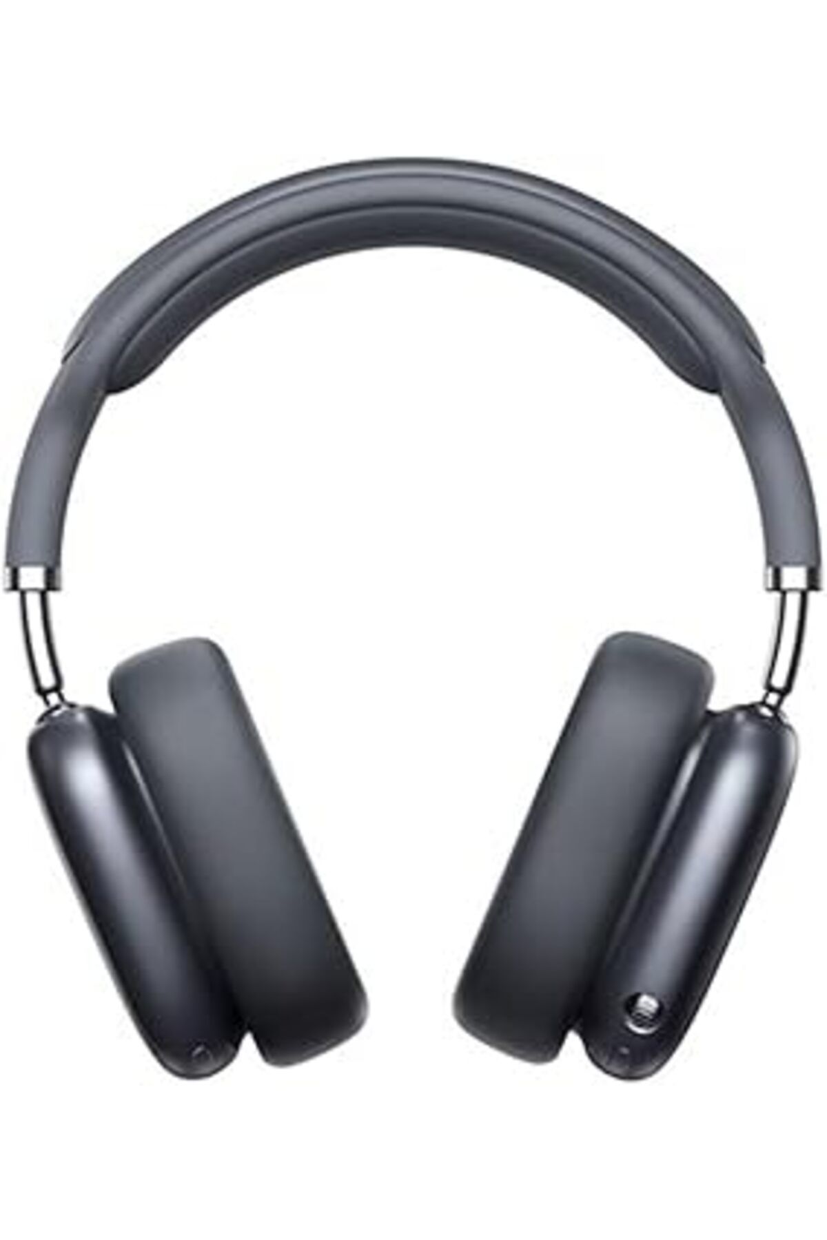 Pazarcan Bowie H2 True Kablosuz Kulaklık, Bluetooth 5.2 (Gri)