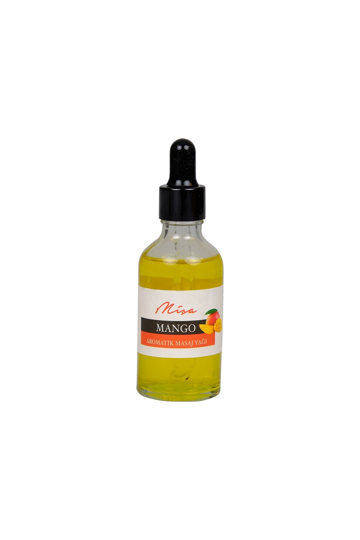 ALVİT Misa Aromatik Masaj Yağı Mango 40Ml