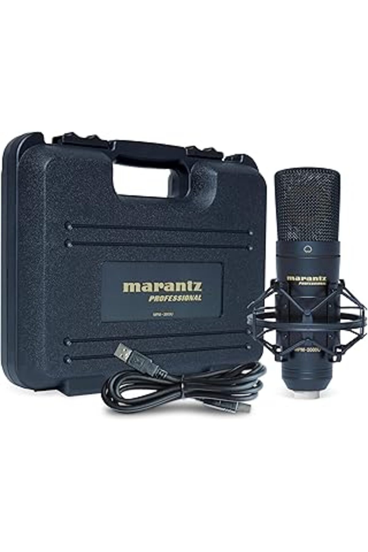 Pazarcan Marantz Mpm-2000U