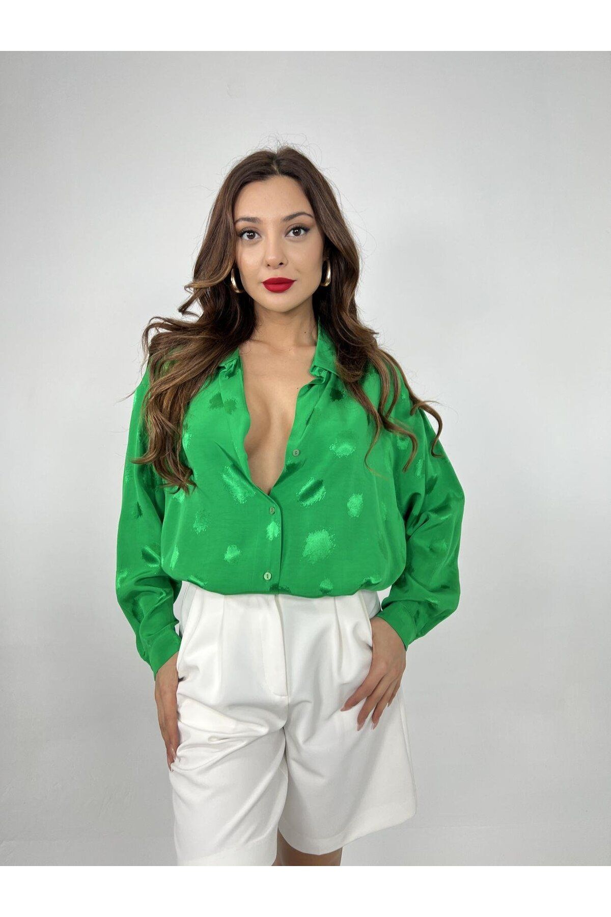 ARUZ MODA 6342 GÖMLEK-BALTİMORE