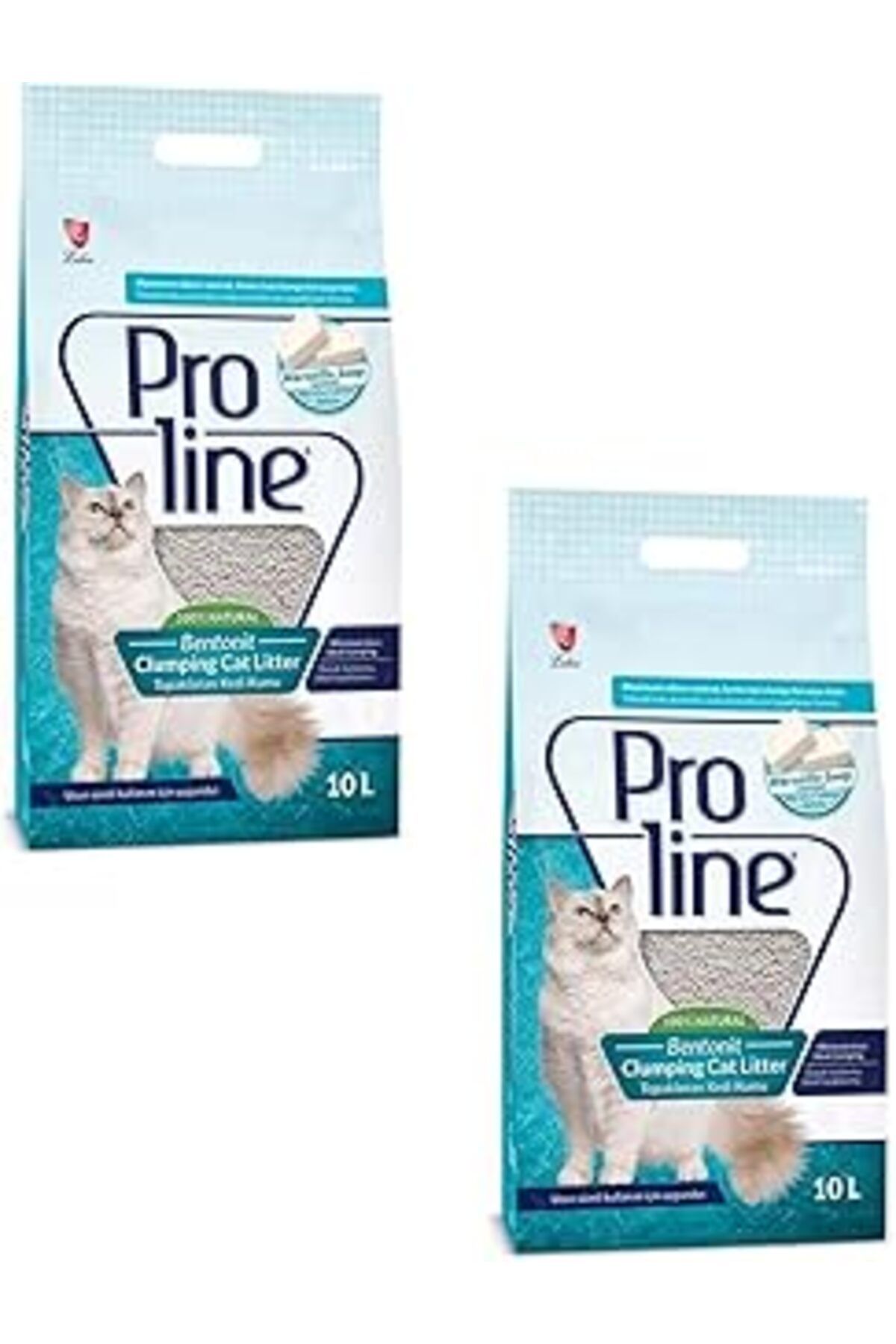 robotrend Marsilya Sabun Kokulu Kumu (2 X 10 Lt)