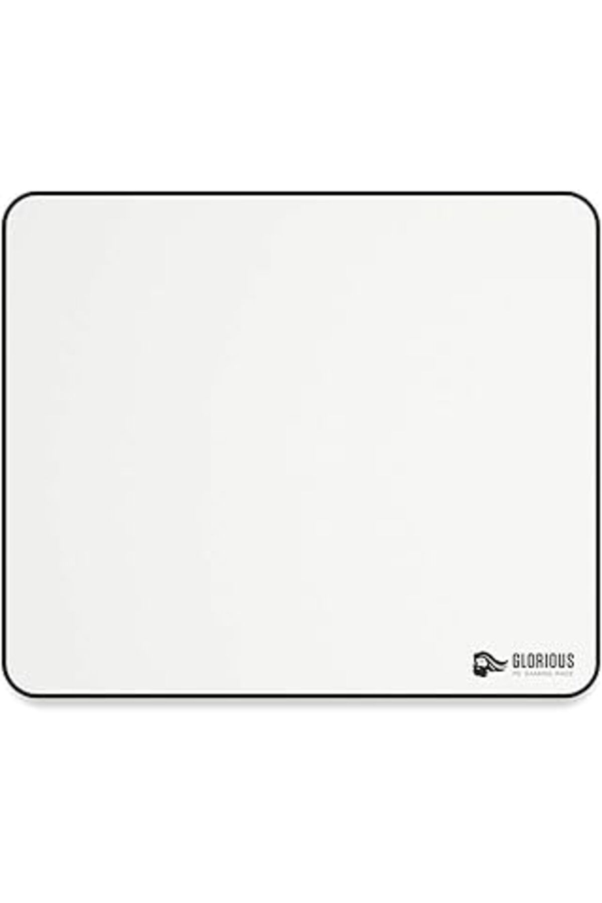 Mu Art Ahşap Glorious Dikişli Kenar 3Mm L Mousepad 28 X 33 Cm
