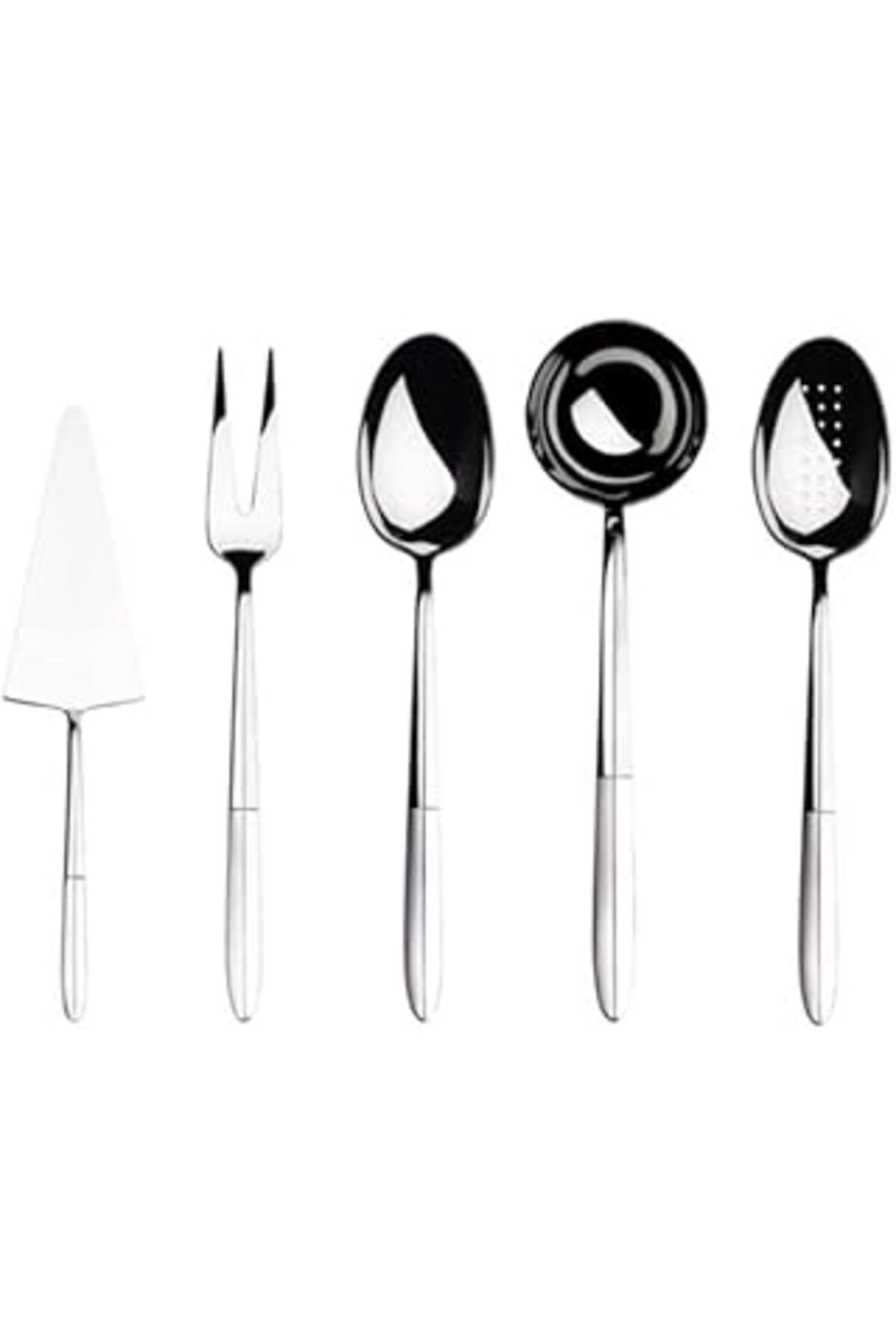 Mu Art 9401 Servis Takımı 5 Parça