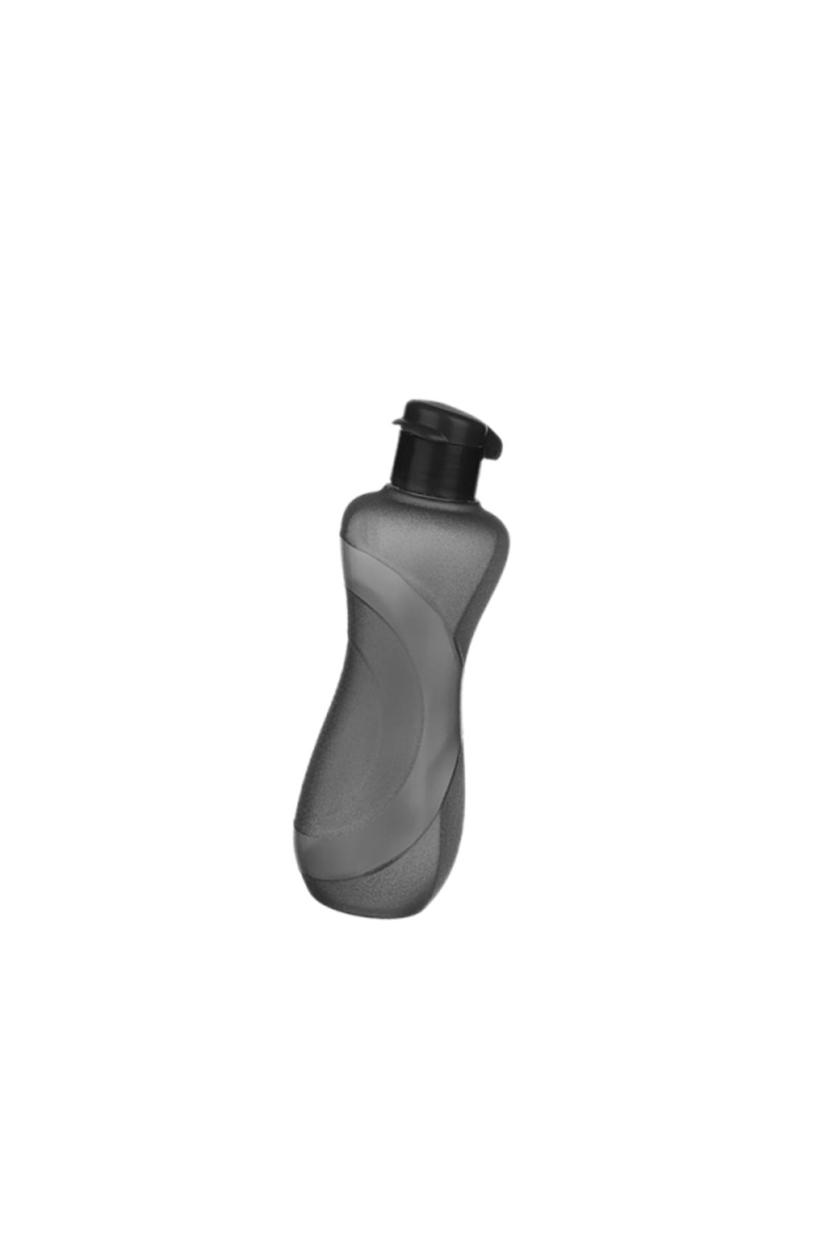noip Water Fresh Suluk Matara Şişe Siyah 2000 ml - 67,6 oz (7474)