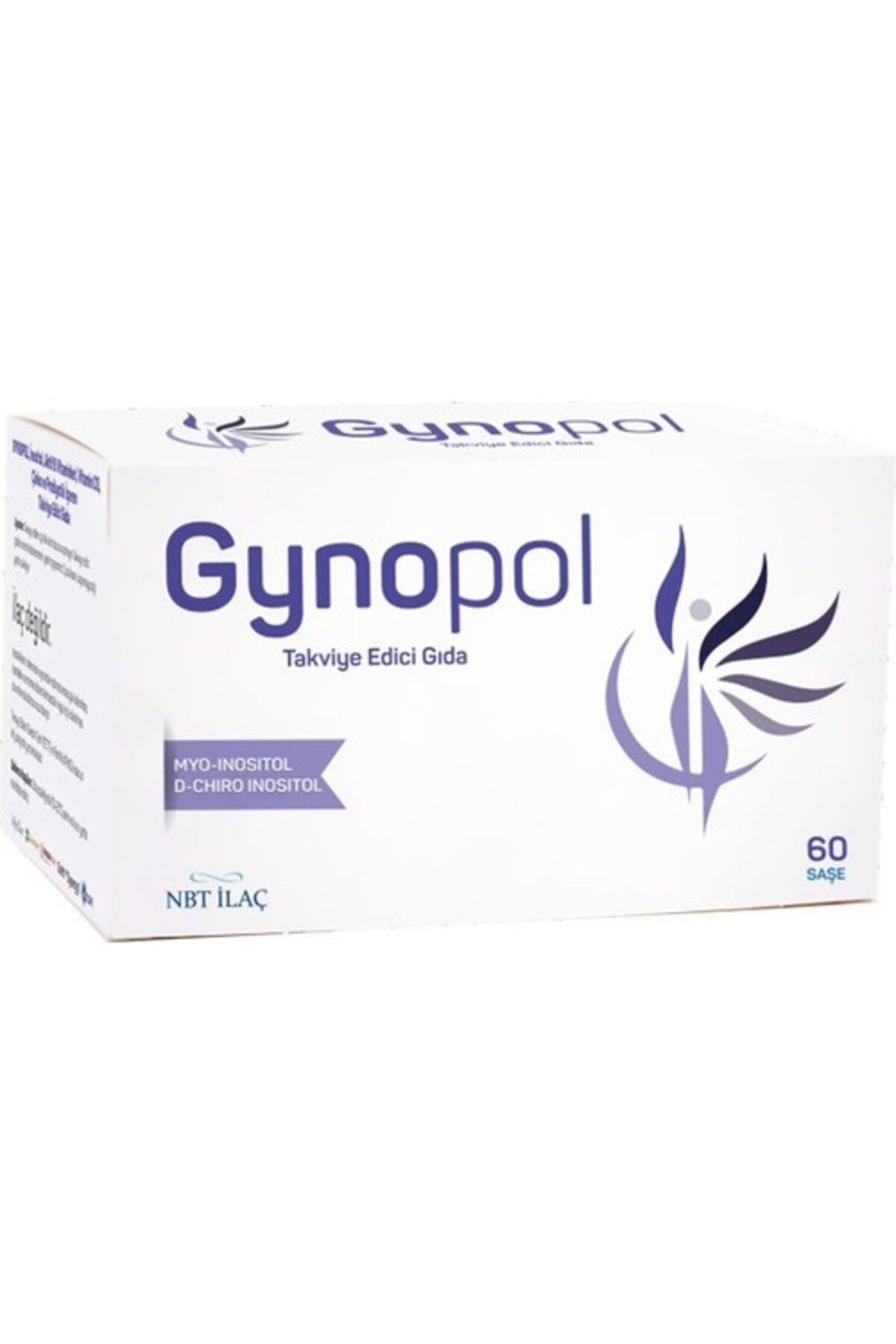 Nbt İlaç Gynopol 60 Saşe