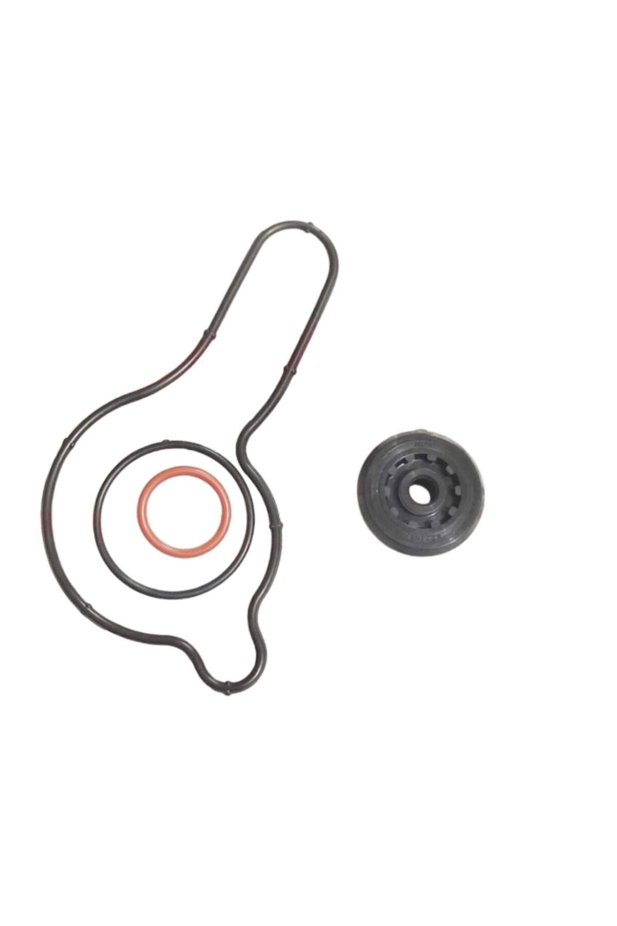 monero Yamaha N-Max 125- 155 Devir Diam Keçe 2021 Ve Sonrası 2603