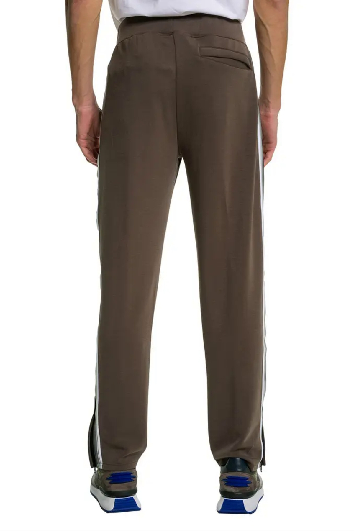 Guess-Pantaloni sport Guess Z2RB01 Maro XL INTL 2