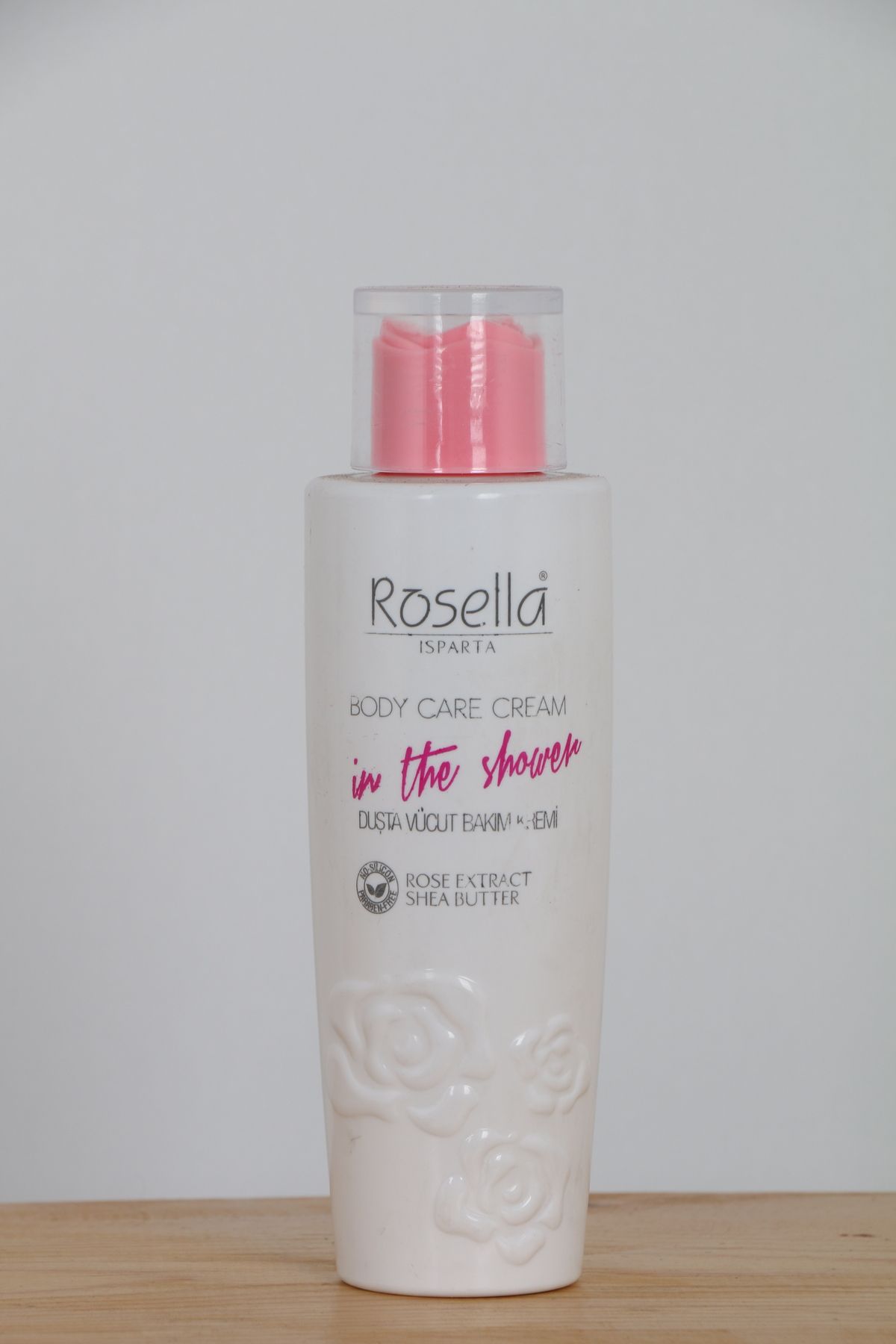 ROSELLA DUŞTA VÜCUT BAKIM KREMİ 225 ML